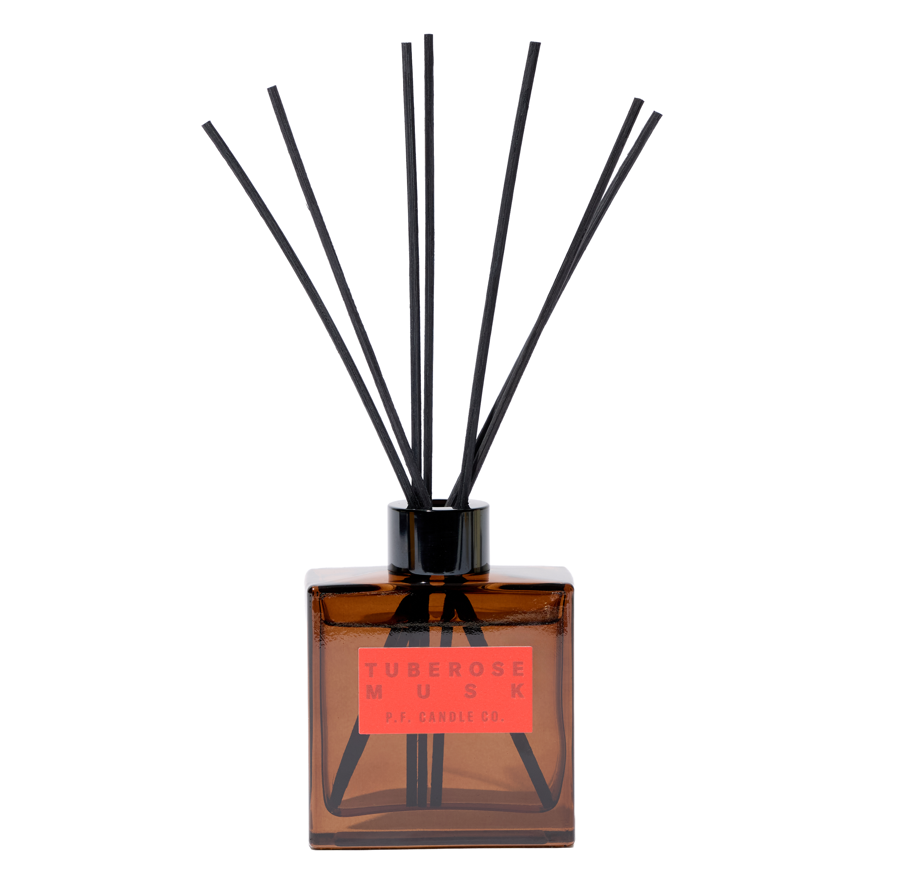P.F. Candle Co. - Hi-Fi Tuberose Musk Diffuser