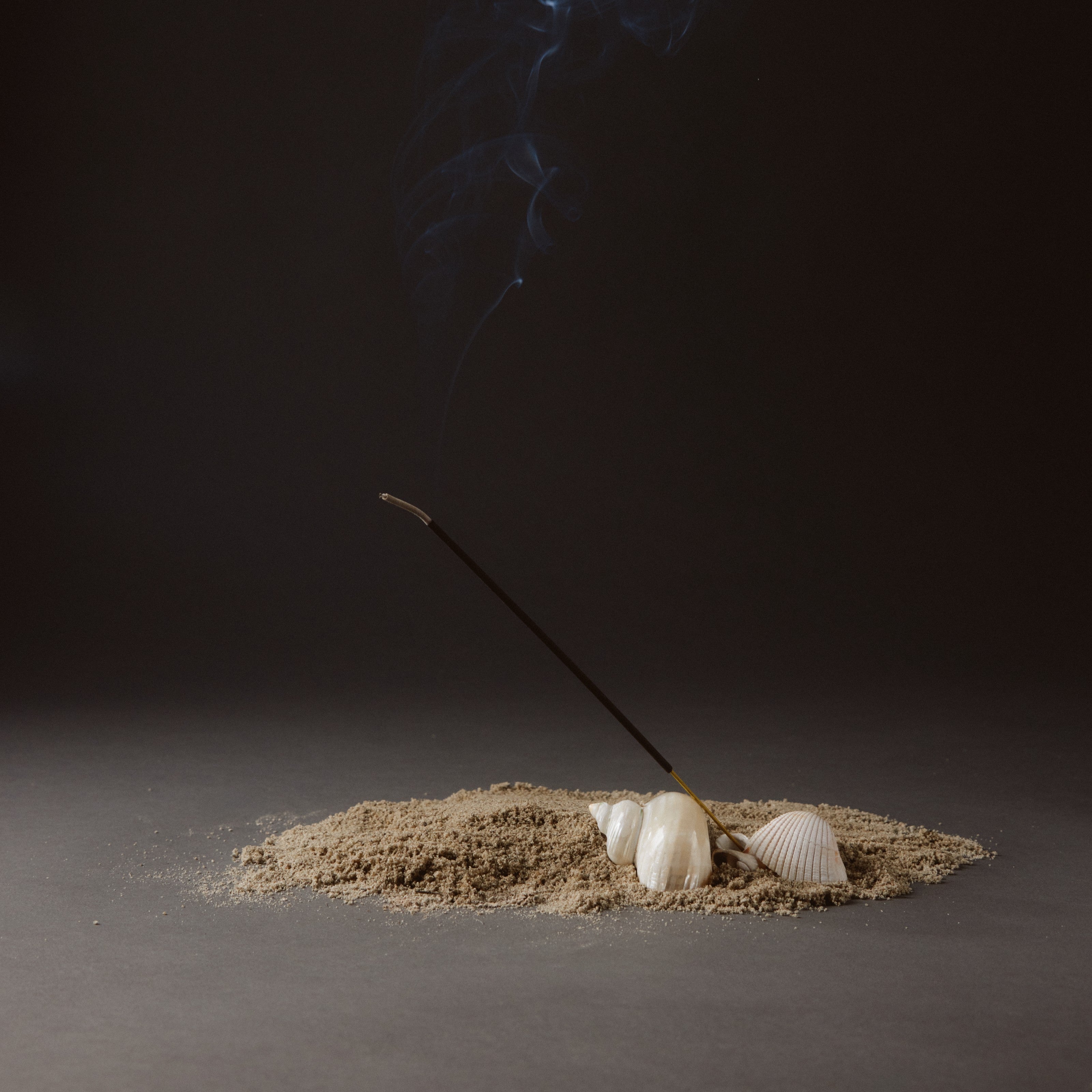 P.F. Candle Co. - Saltwater Jasmine Incense