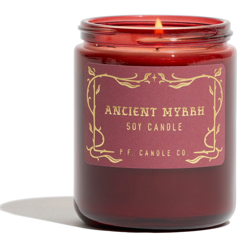 Hyde Candle