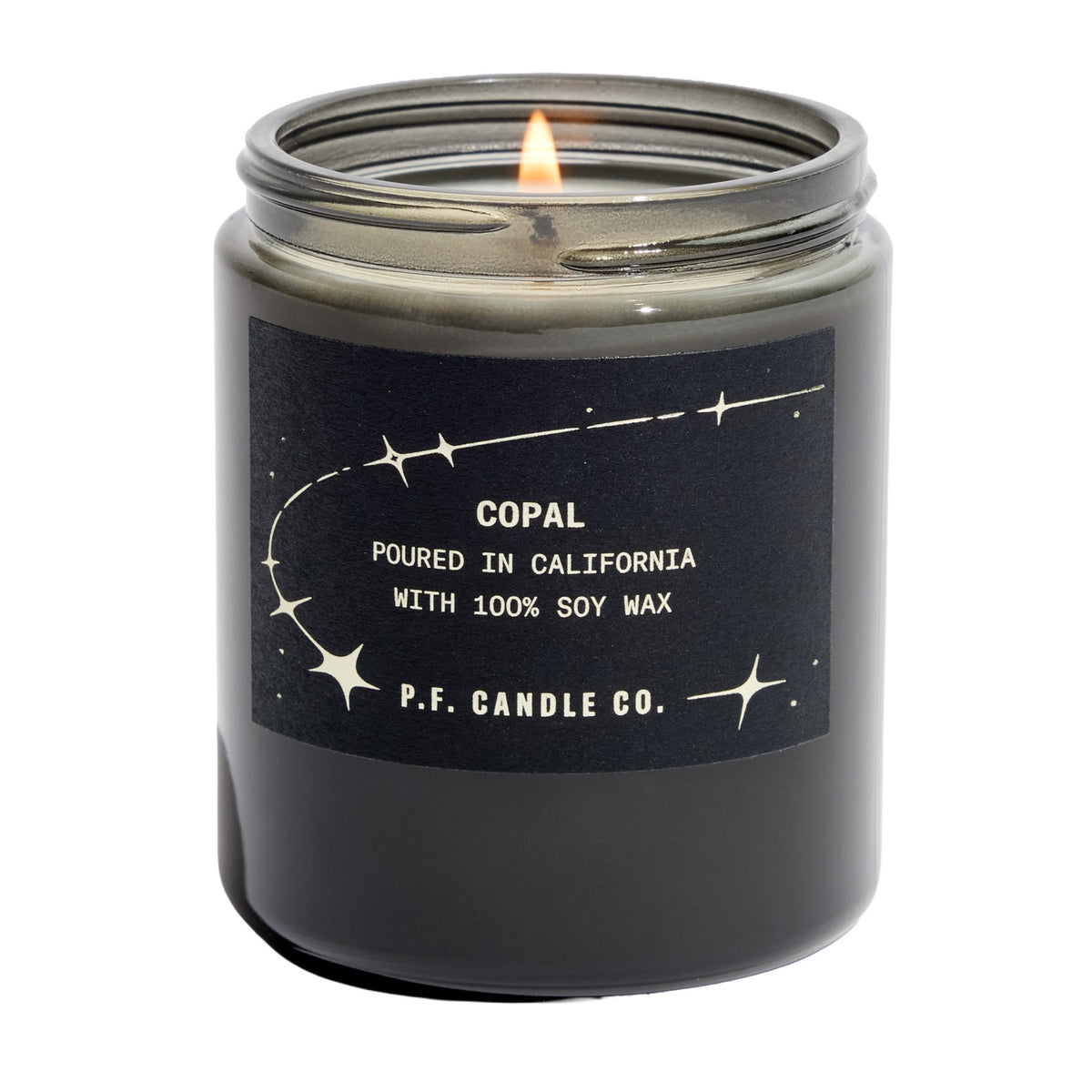P.F. Candle Co. - Celestial Copal Candle