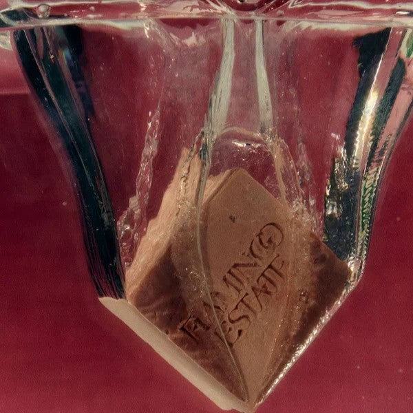 Flamingo Estate - Jasmine Damask Rose Soap Brick