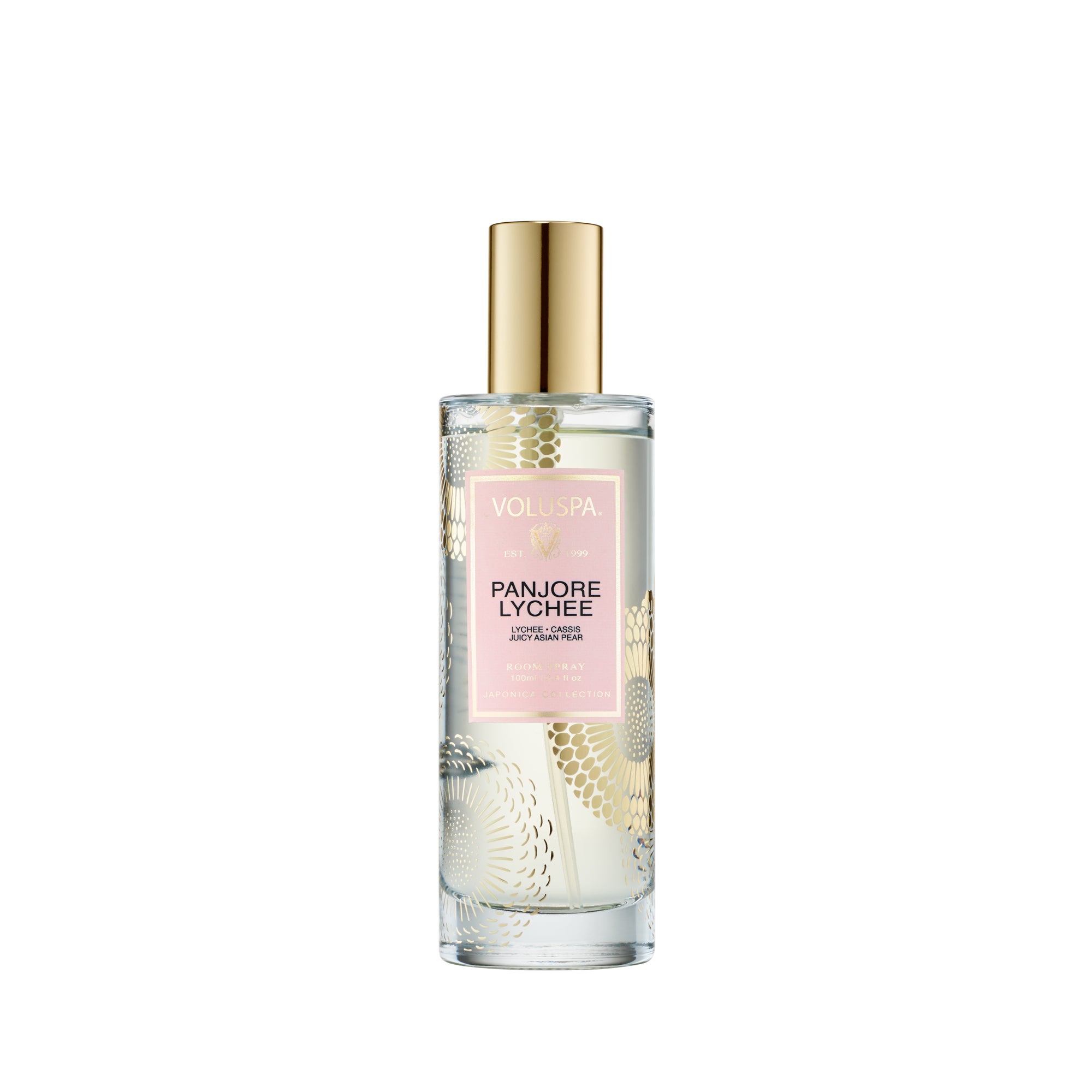 Voluspa - Panjore Lychee Room Spray