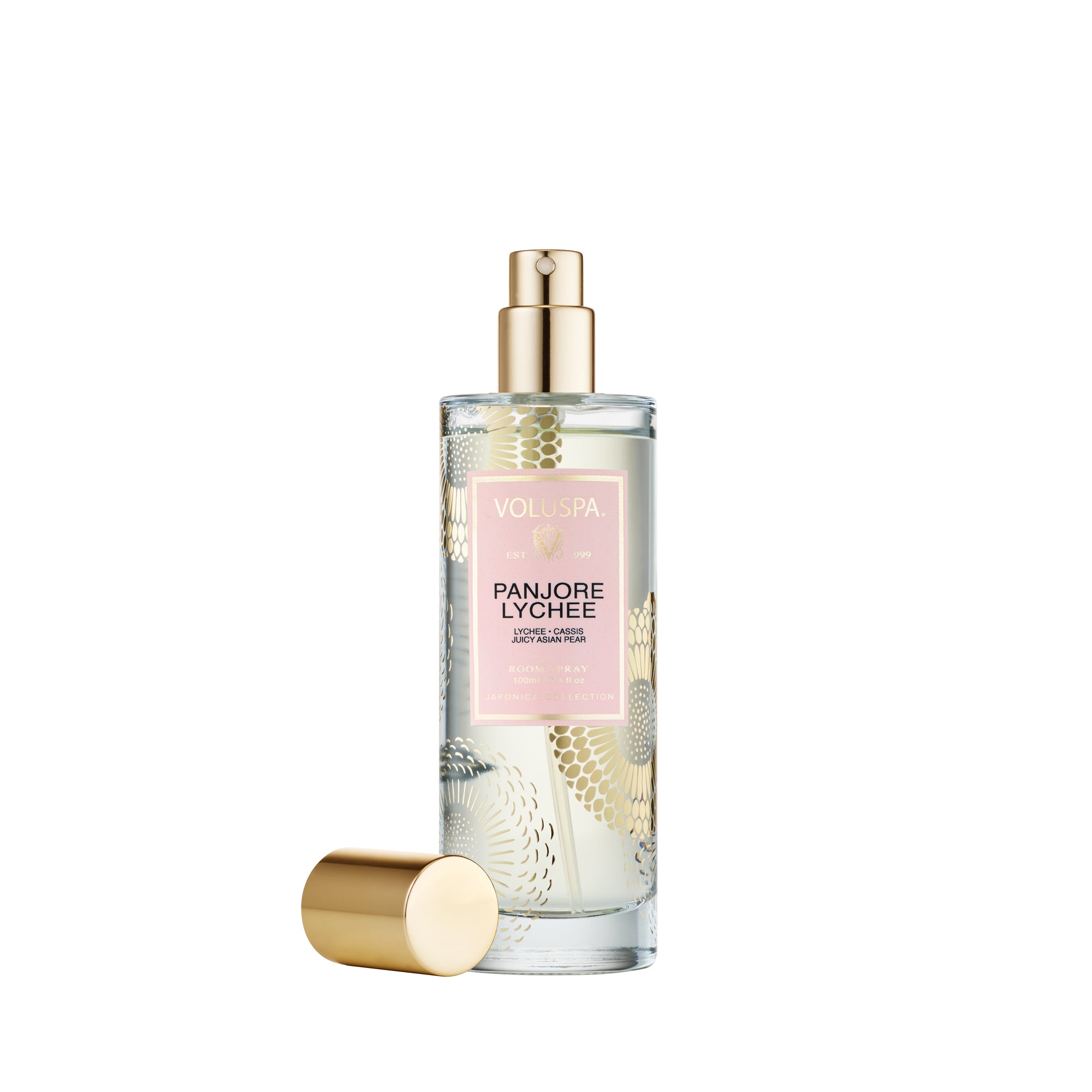Voluspa - Panjore Lychee Room Spray