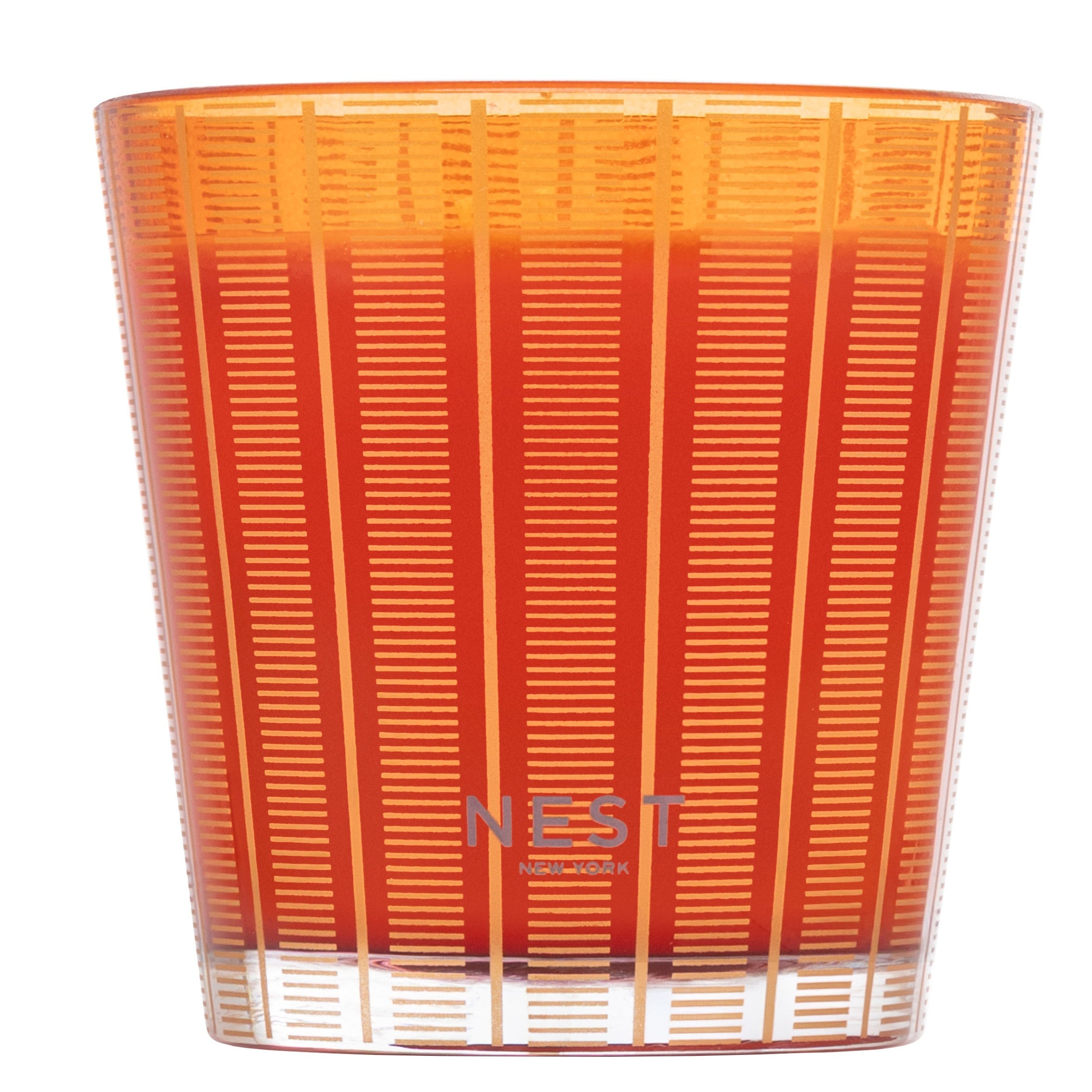 Nest - Pumpkin Chai 3 Wick Candle