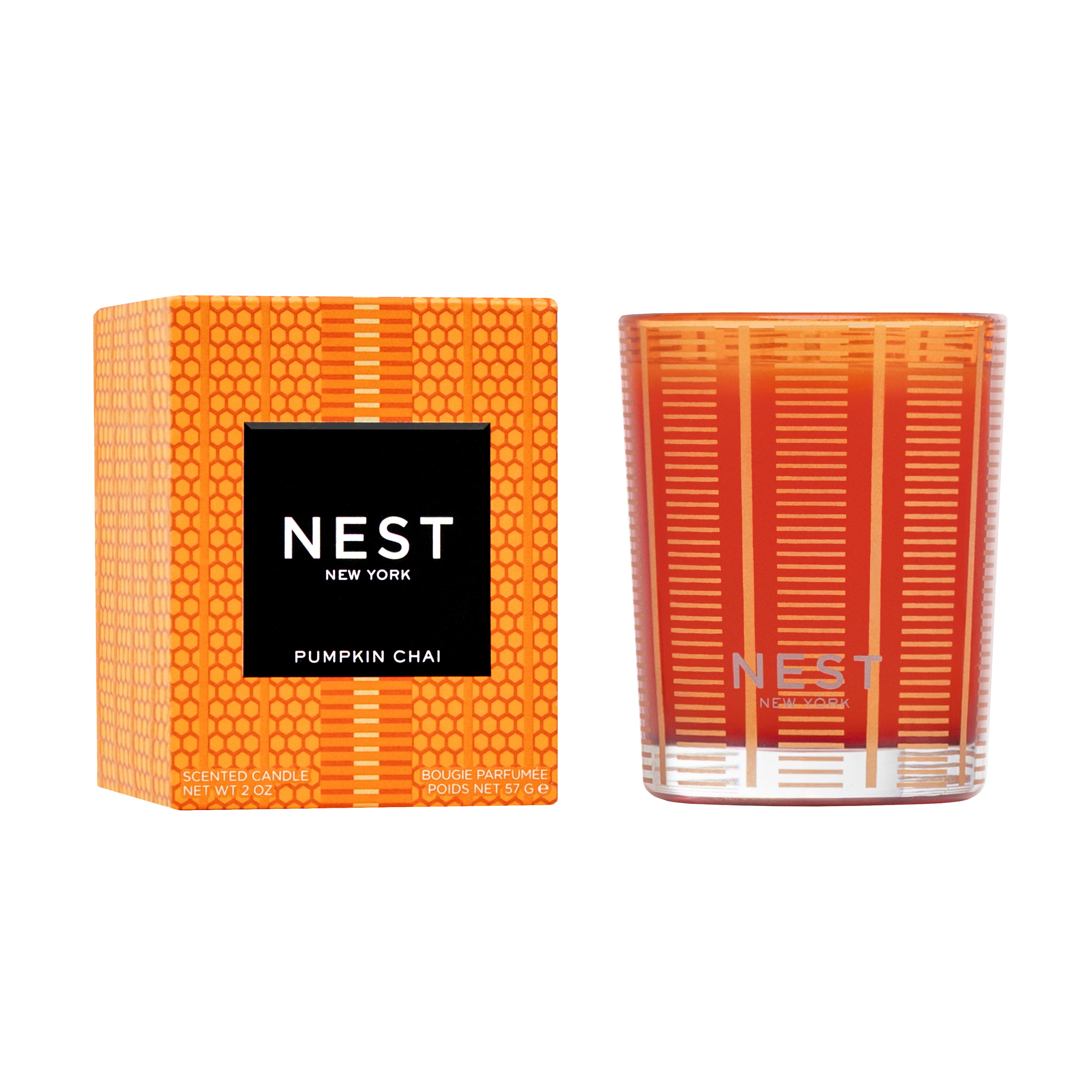 Nest - Pumpkin Chai Votive Candle