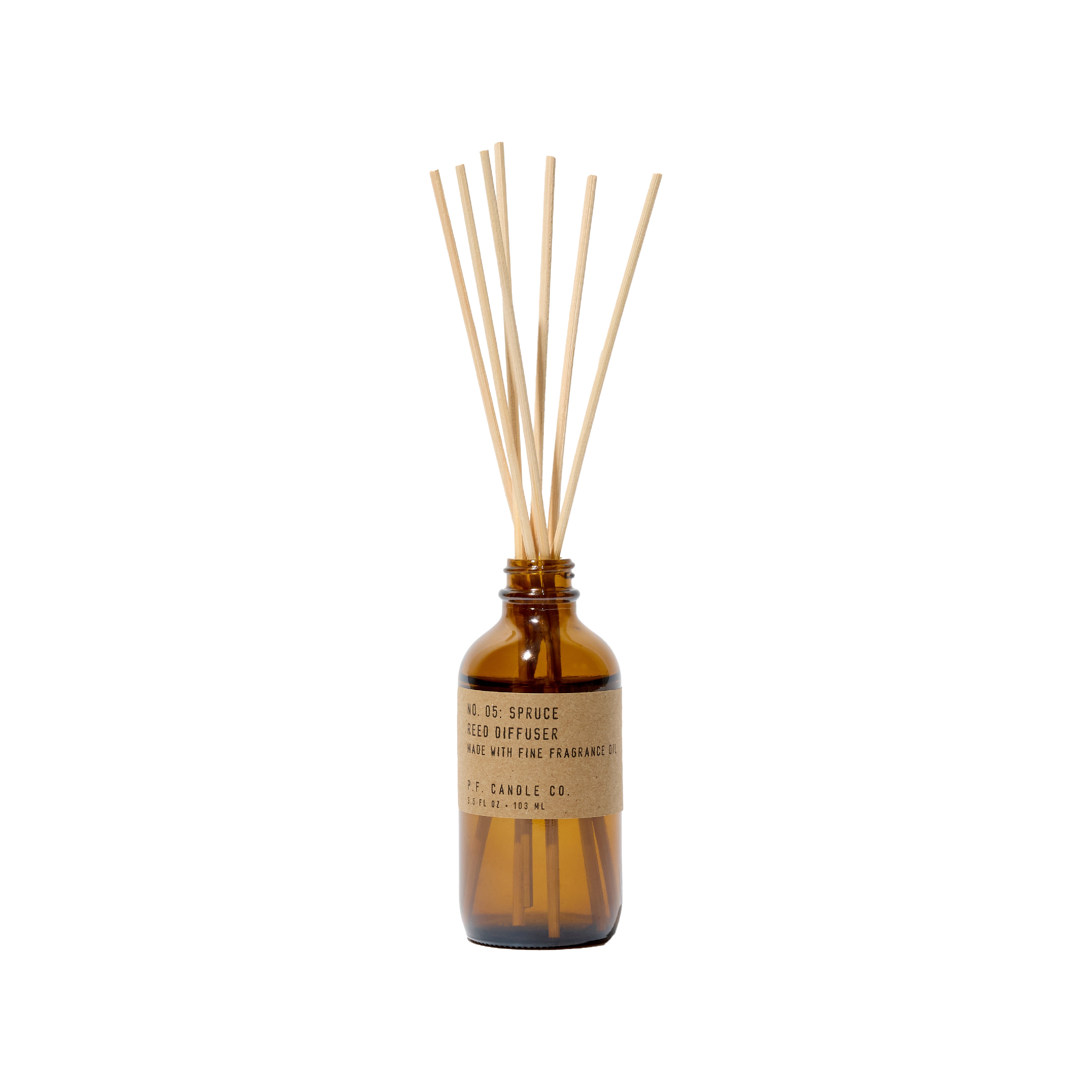 P.F. Candle Co. - Spruce Diffuser