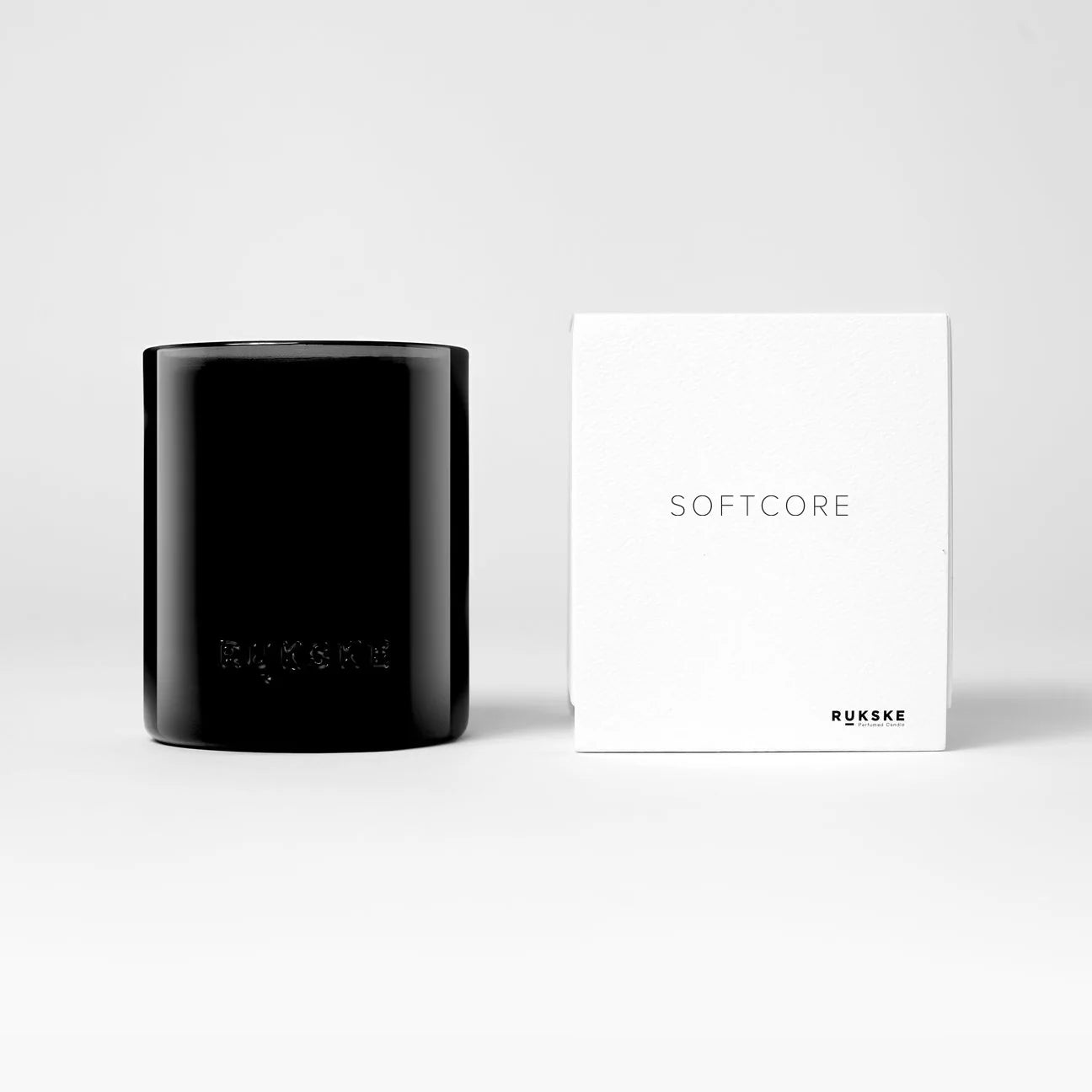 Rukske - Softcore Candle