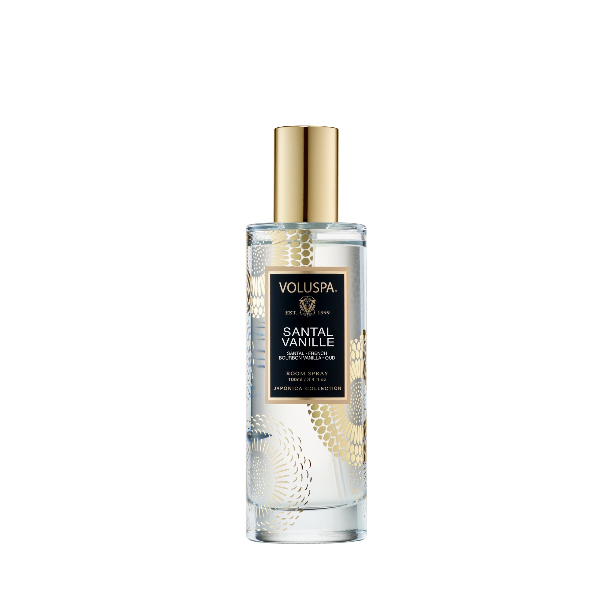 Voluspa - Santal Vanille Room Spray