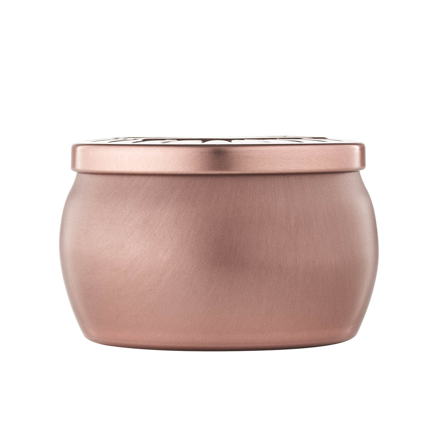 Voluspa - Sparkling Rose Mini Tin Candle