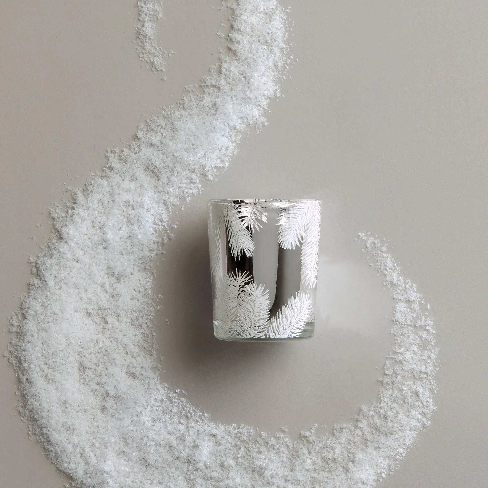 Thymes - Frasier Fir Statement Boxed Votive Candle