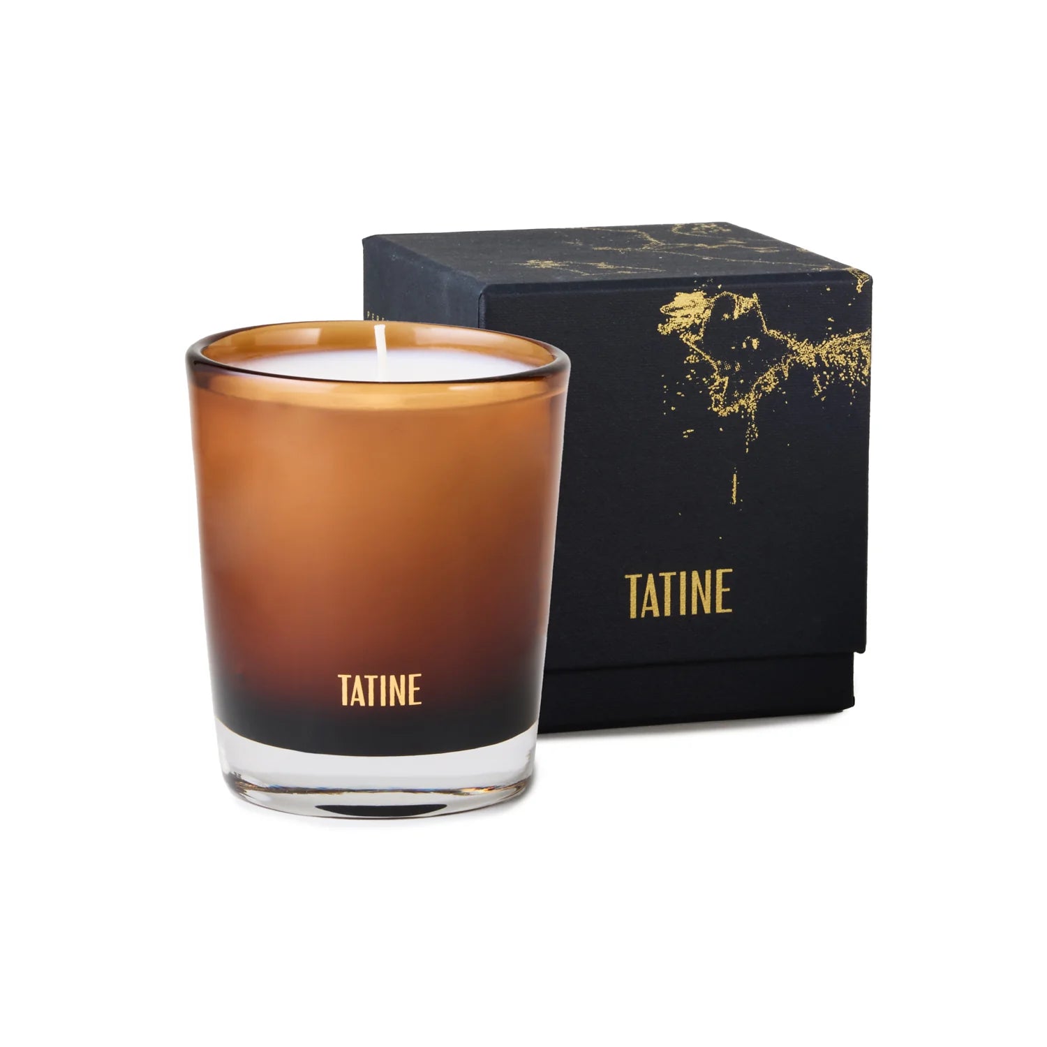 Tatine - Ancient Hinoki Classic Candle