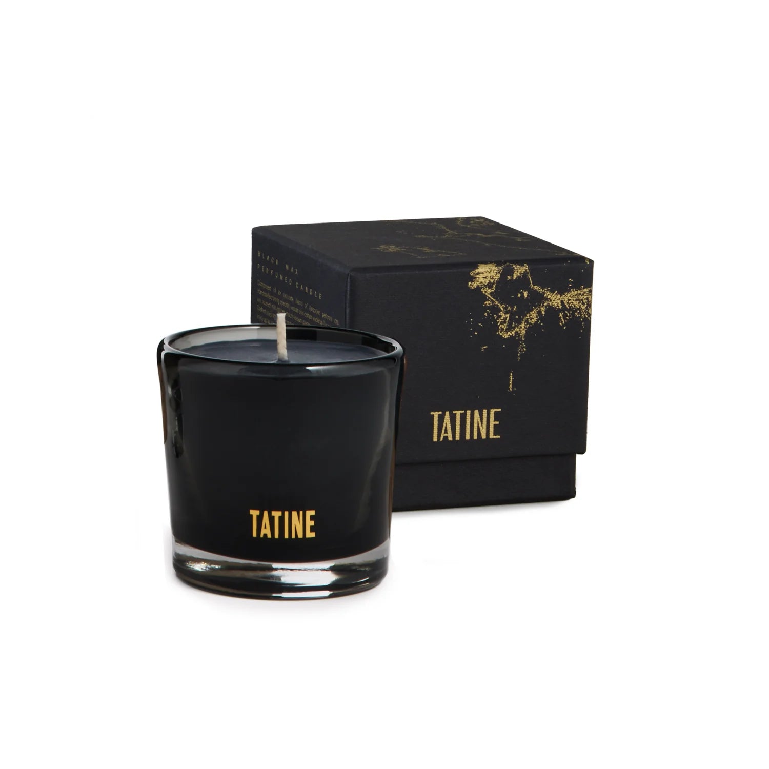 Tatine - Bitter Orange & Lavender Petite Candle