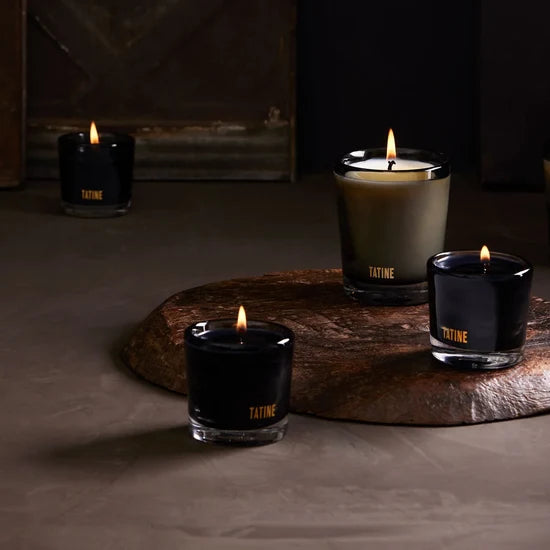 Tatine - Bitter Orange & Lavender Petite Candle