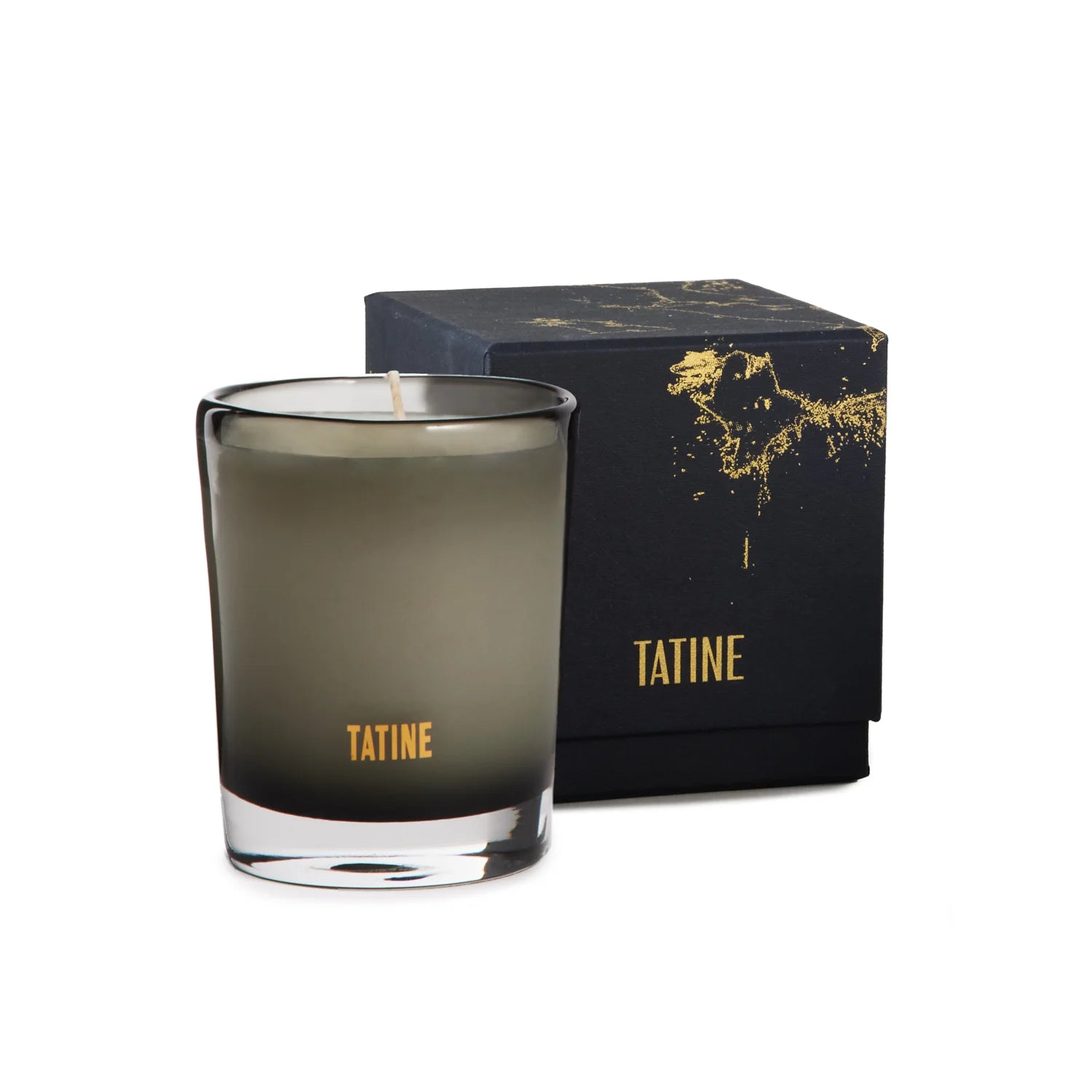 Tatine - City of Night Classic Candle