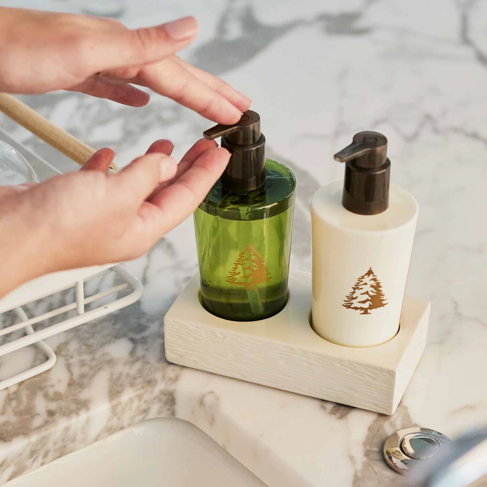 Thymes - Frasier Fir Hand Wash