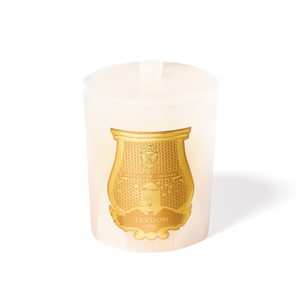 Trudon - Gabriel Alabaster Candle