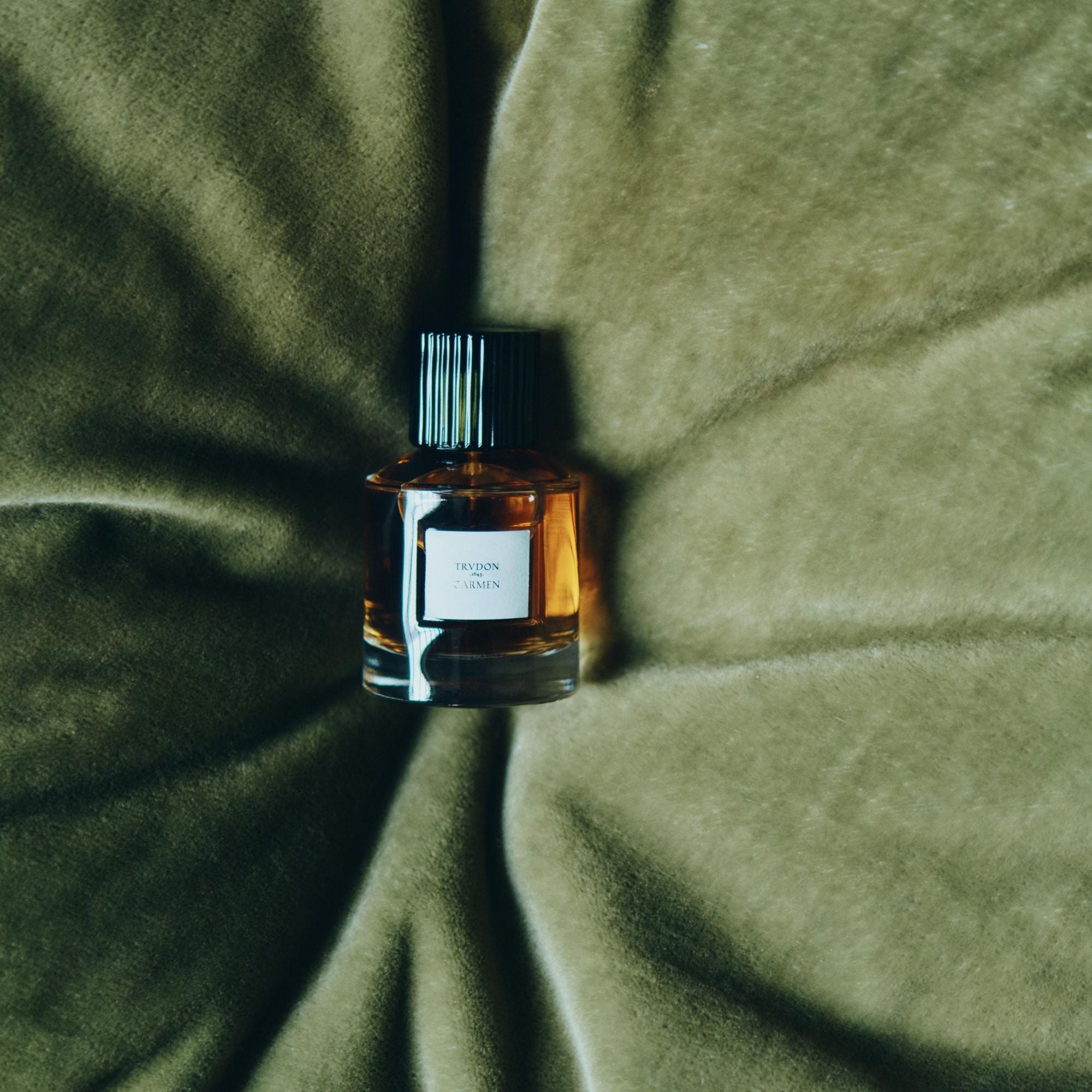 Trudon - Carmen Eau de Parfum | Candle Delirium