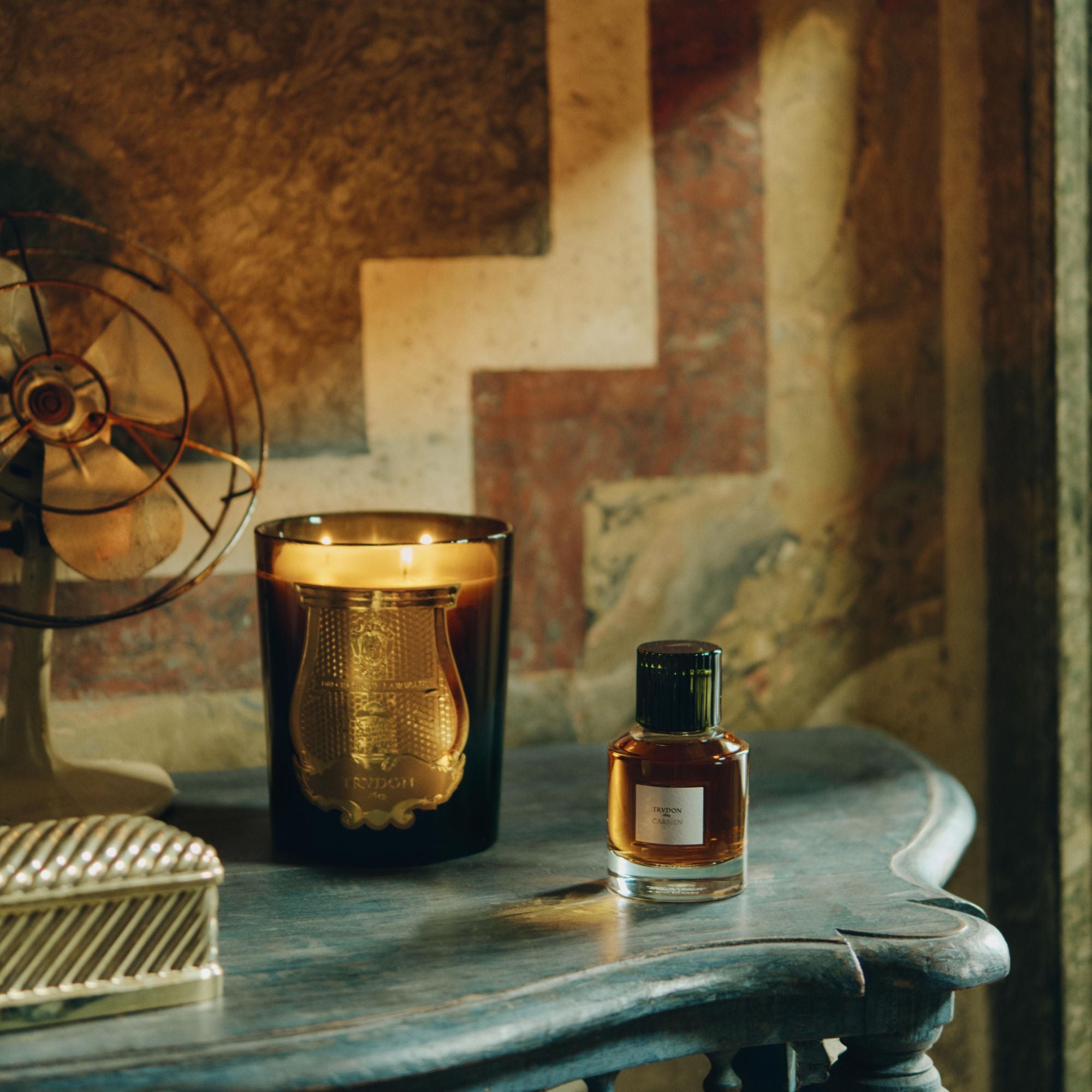 Trudon - Carmen Eau de Parfum | Candle Delirium