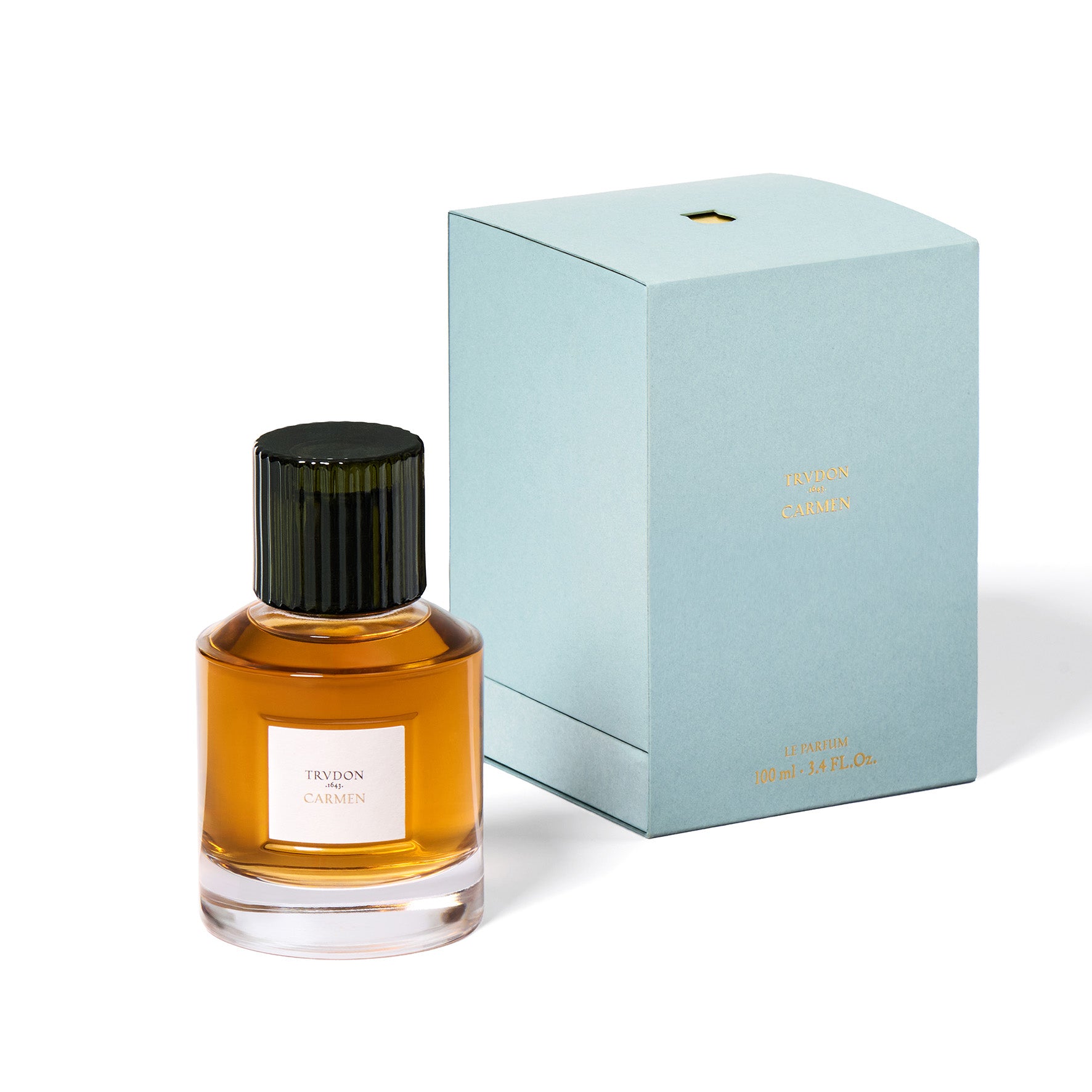 Trudon - Carmen Eau de Parfum