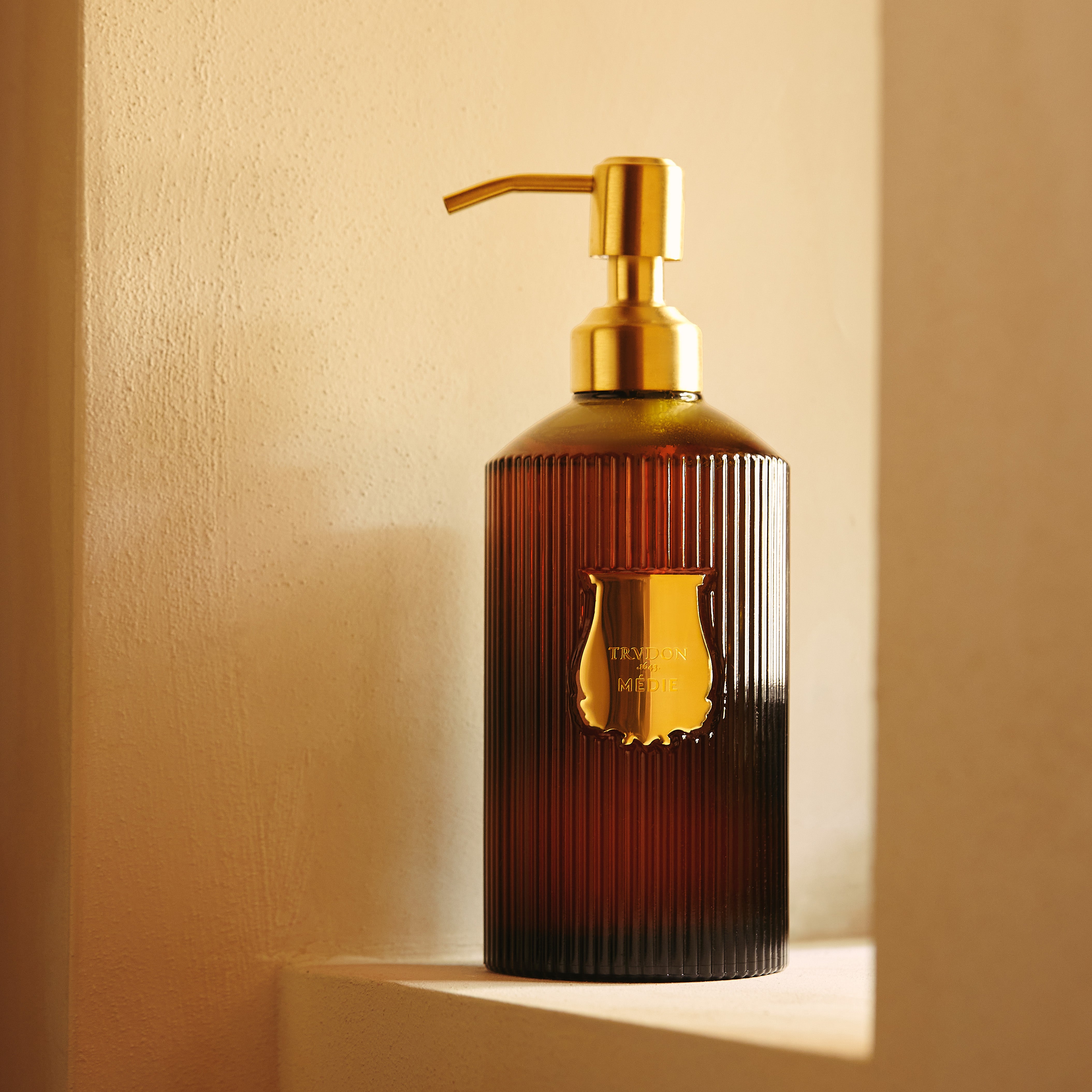Trudon - Carmen Liquid Soap