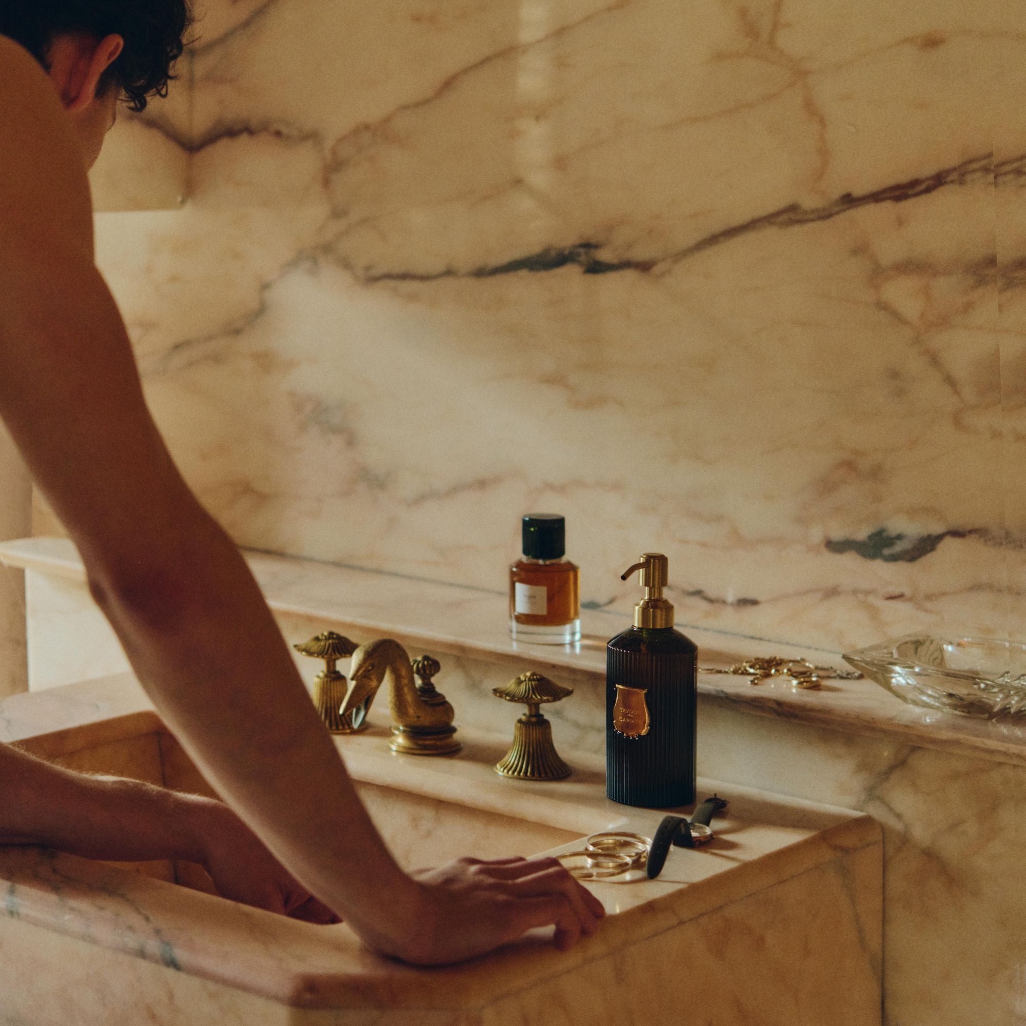 Trudon - Carmen Liquid Soap