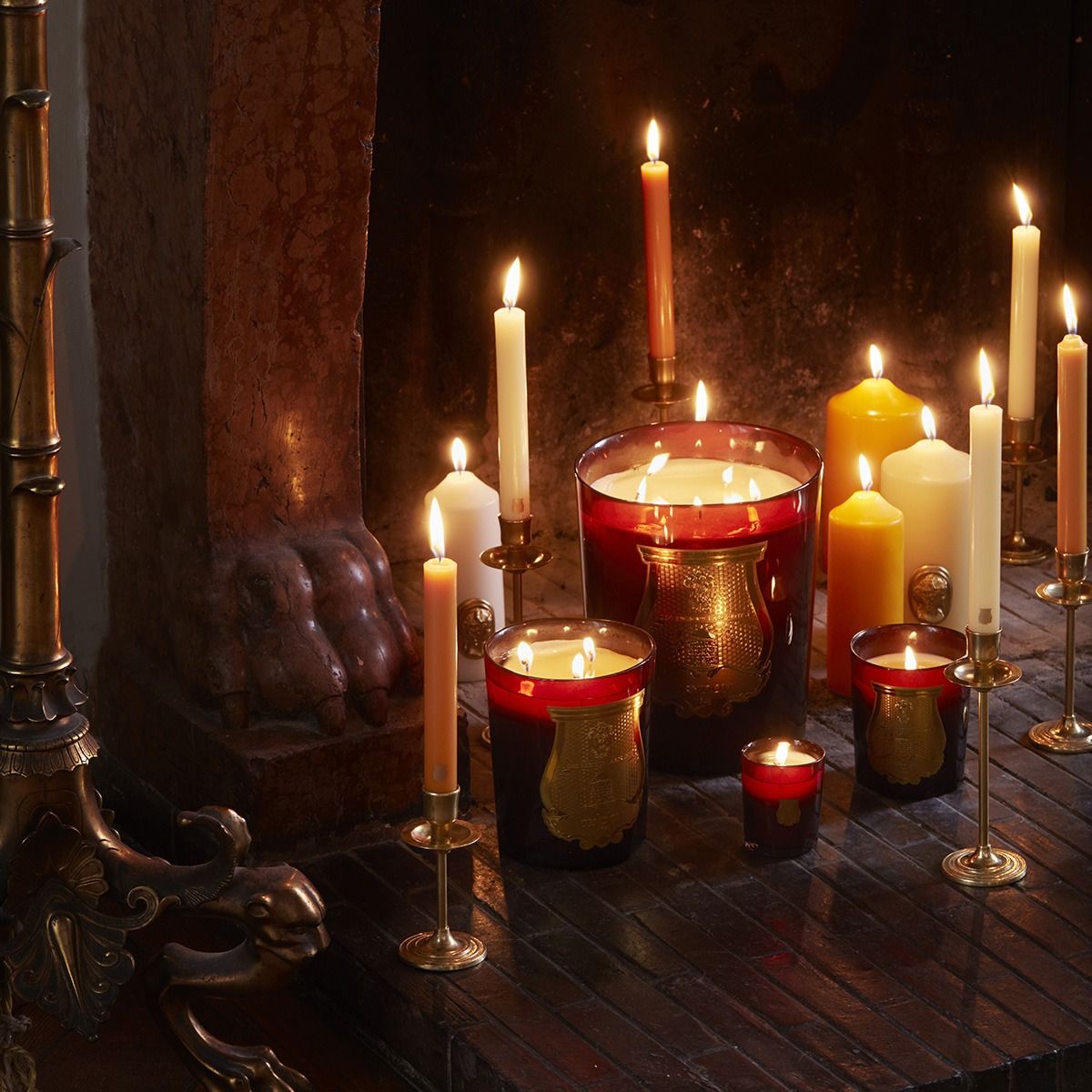 Trudon - Cire Room Spray