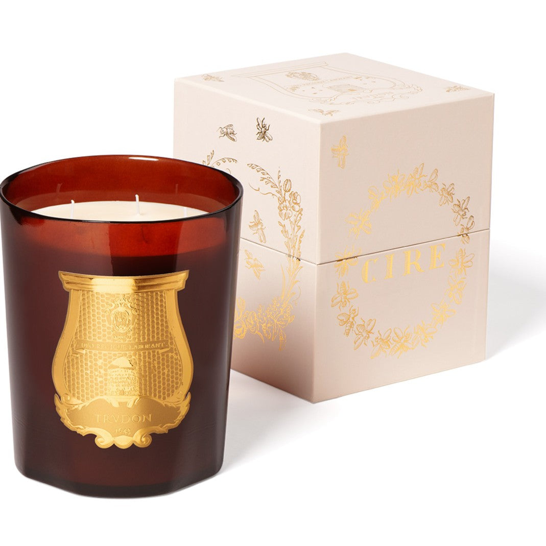 Trudon - Cire Great Candle