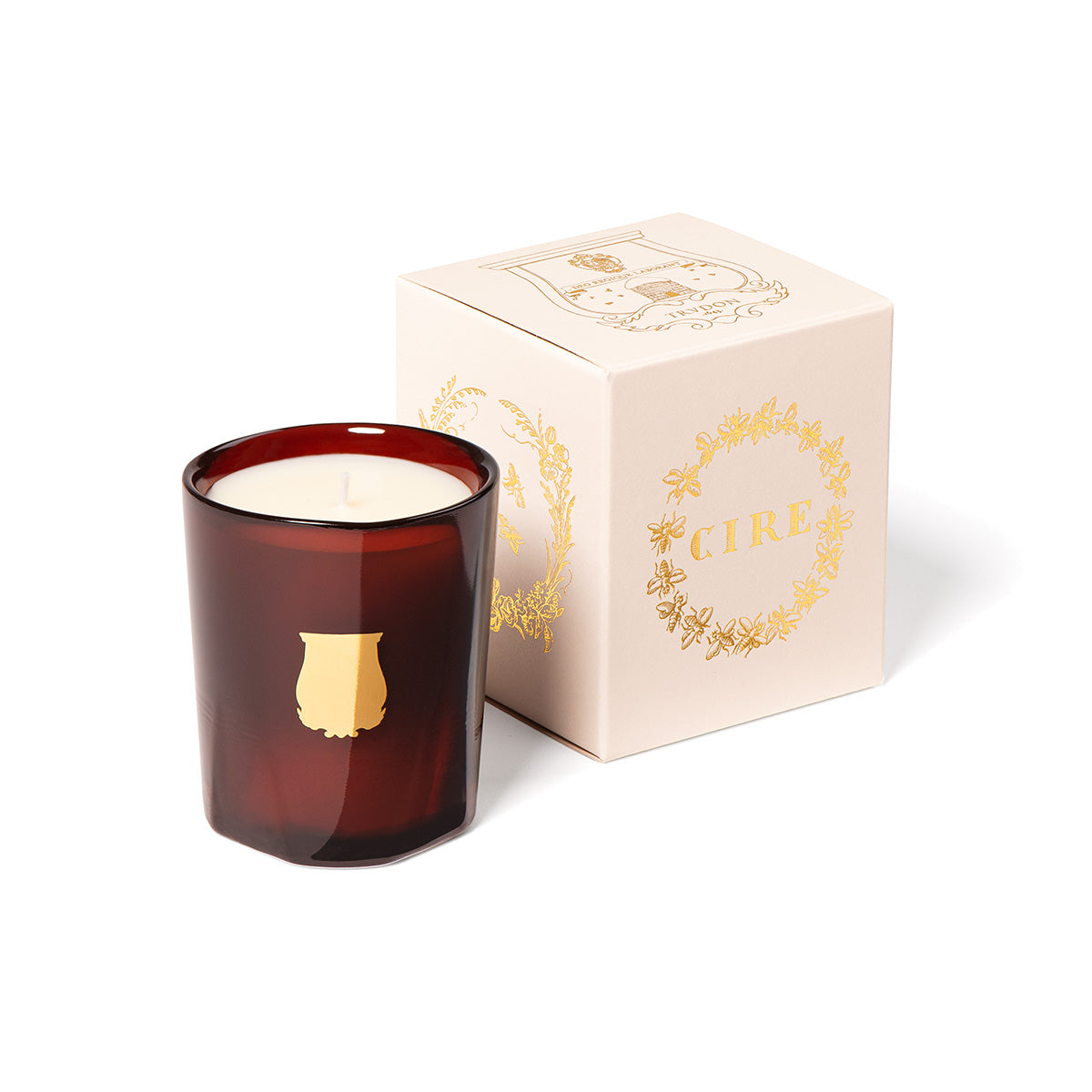 Trudon - Cire Small Candle