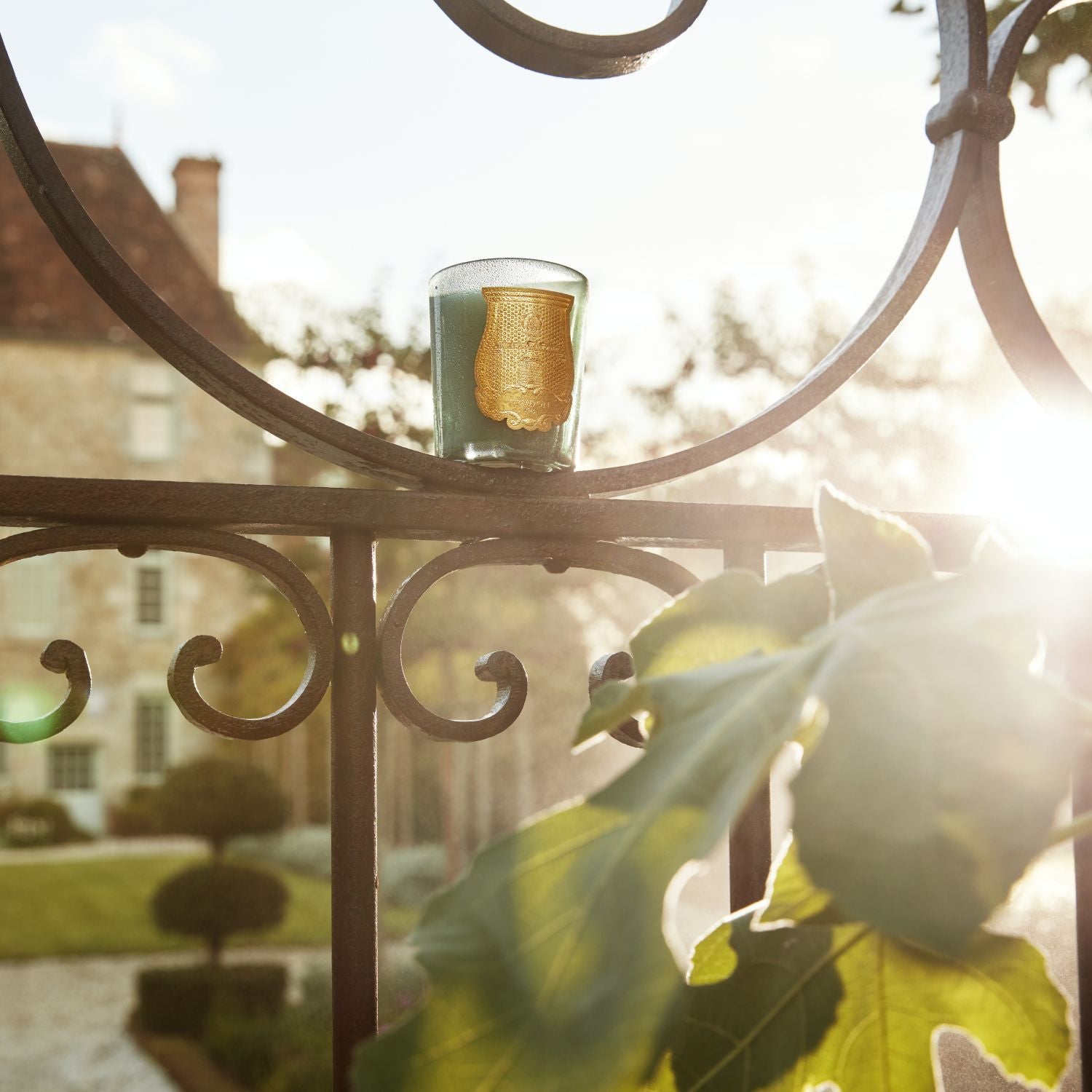 Trudon - Figuerie Candle