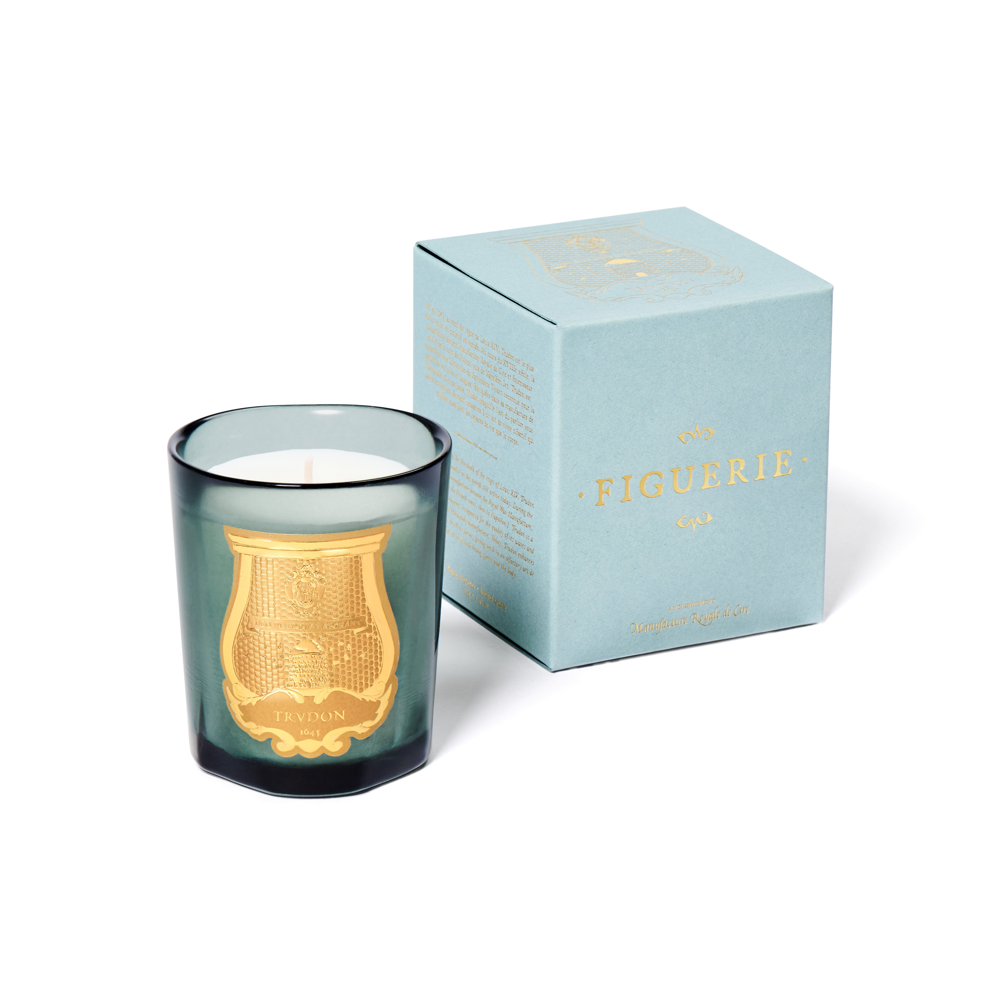 Trudon - Figuerie Petite Candle