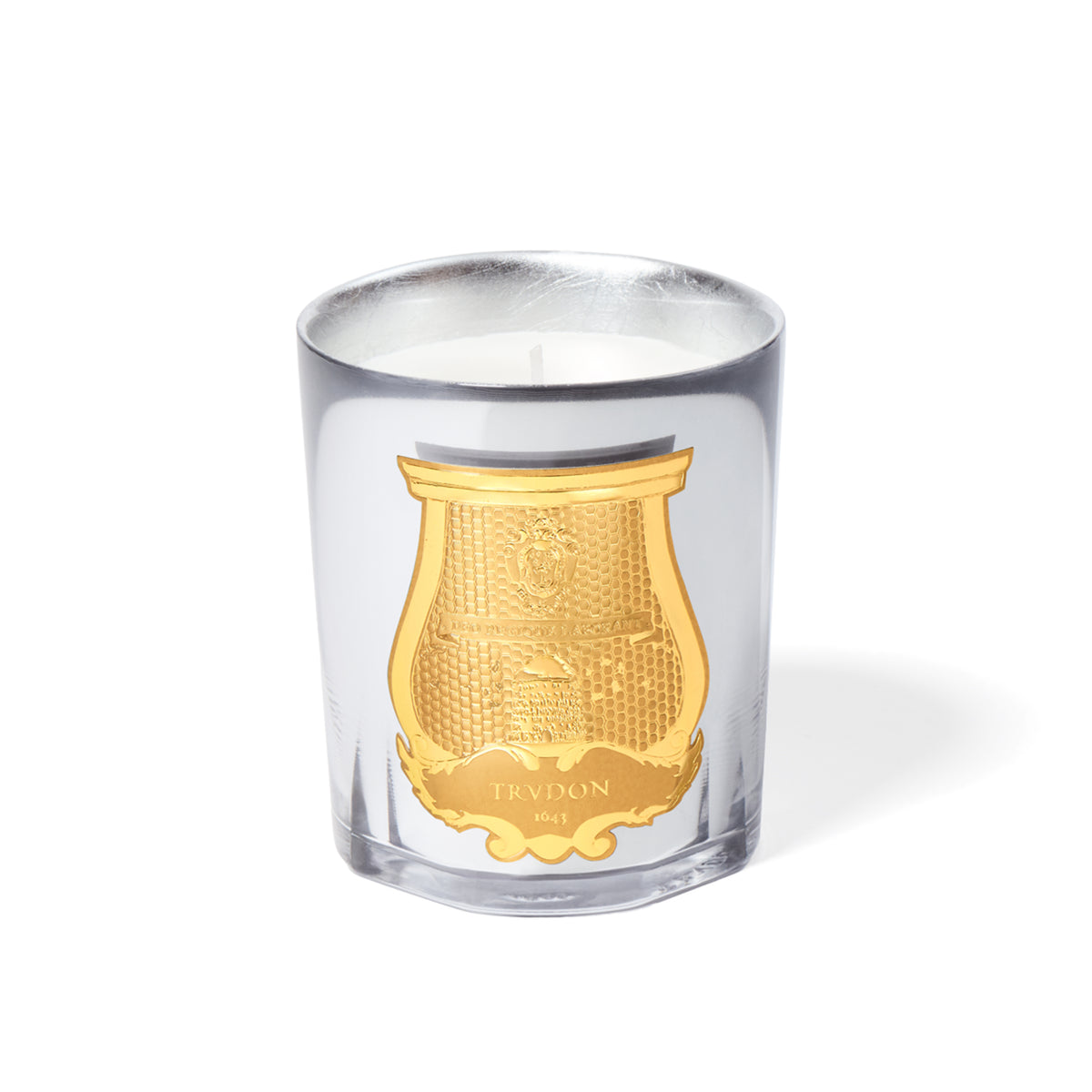Trudon - Cabinet des Miroirs Candle Holiday 2026