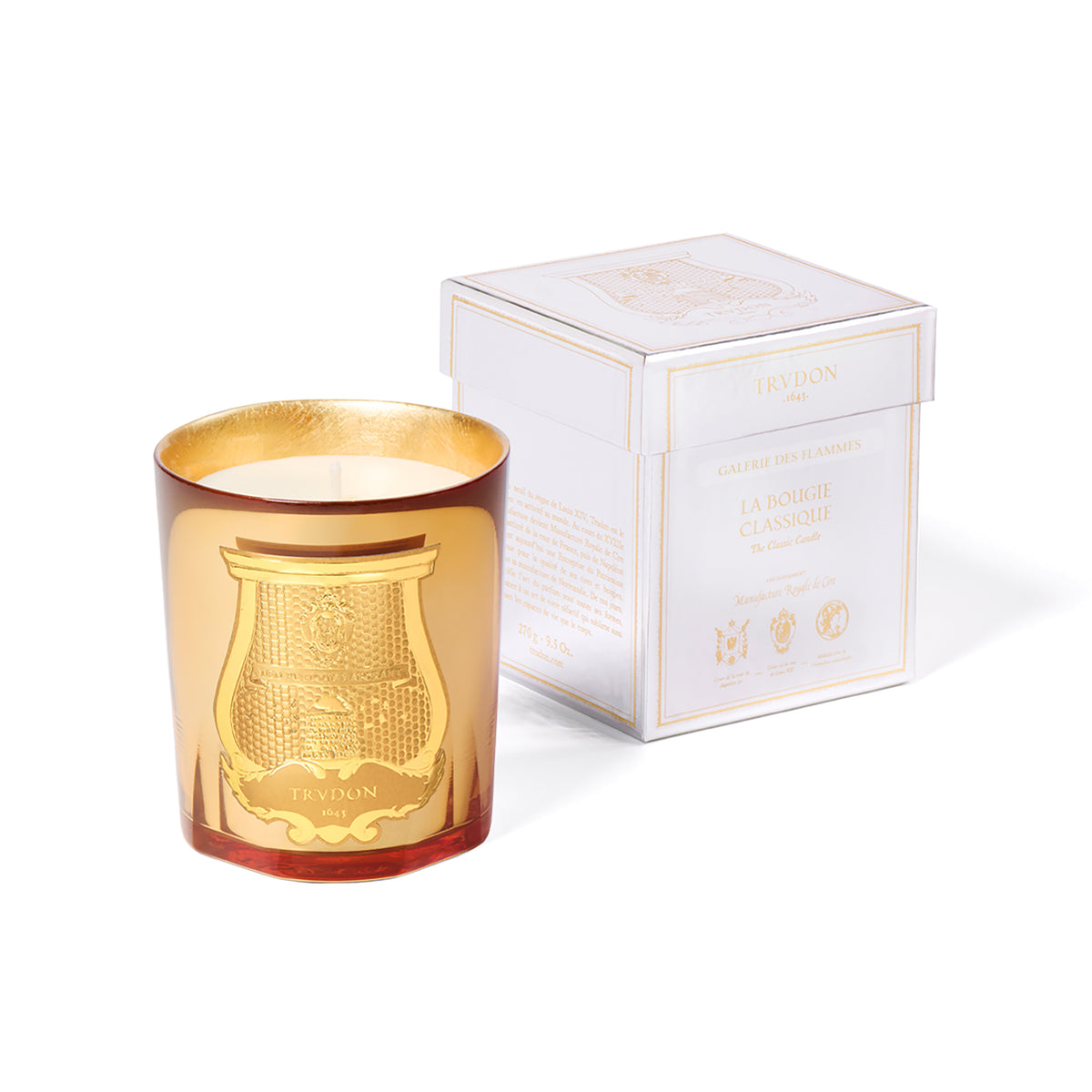 Trudon - Galerie des Flammes Candle Holiday 2026