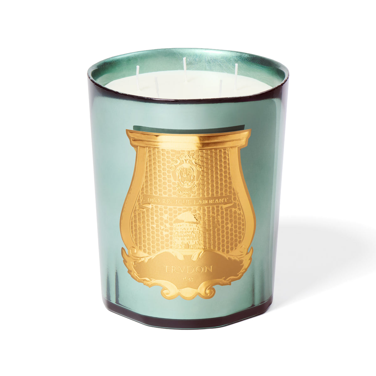 Trudon - Fir Great Candle Holiday 2026