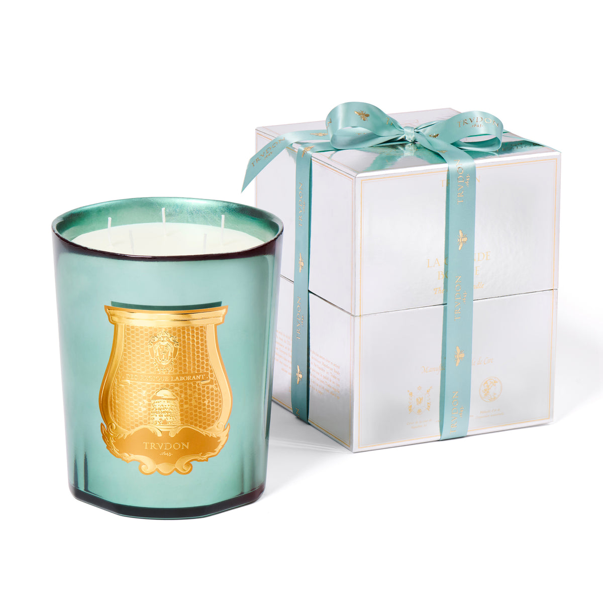 Trudon - Fir Great Candle Holiday 2026