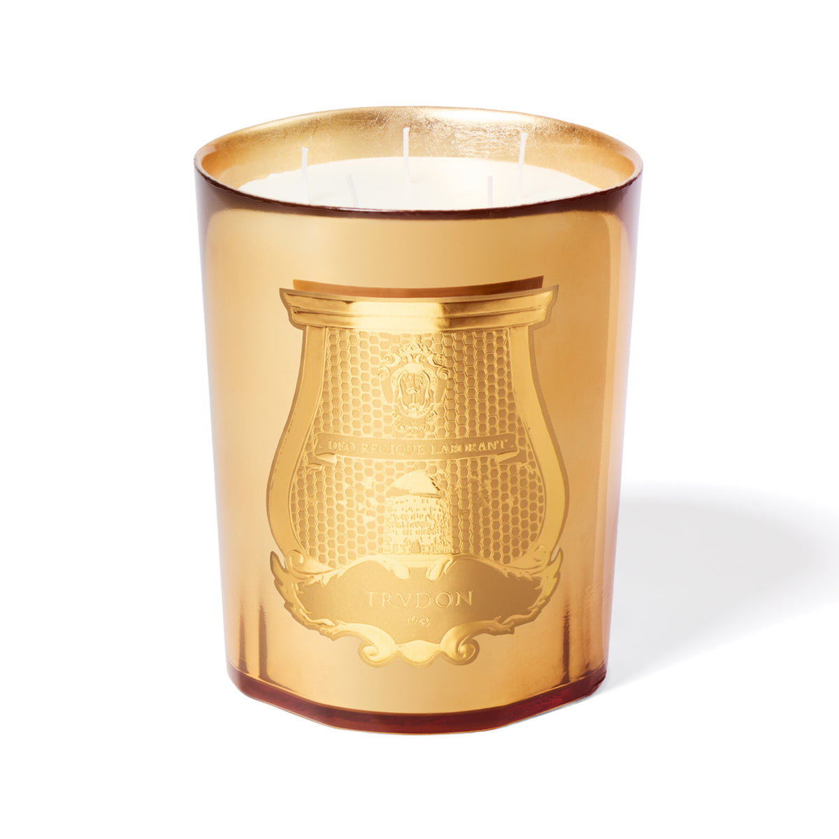 Trudon - Galerie des Flammes Great Candle Holiday 2026
