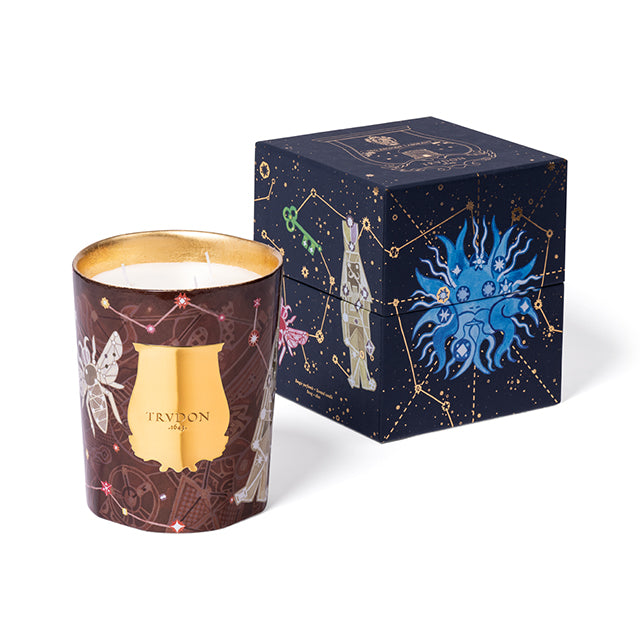 Trudon - Libra Intermezzo Candle Holiday 2025