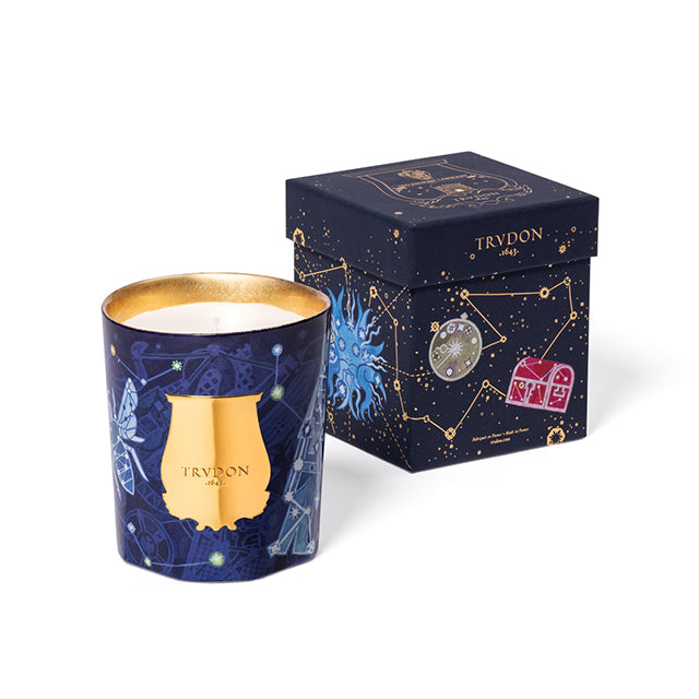 Trudon - Luna Candle Holiday 2025
