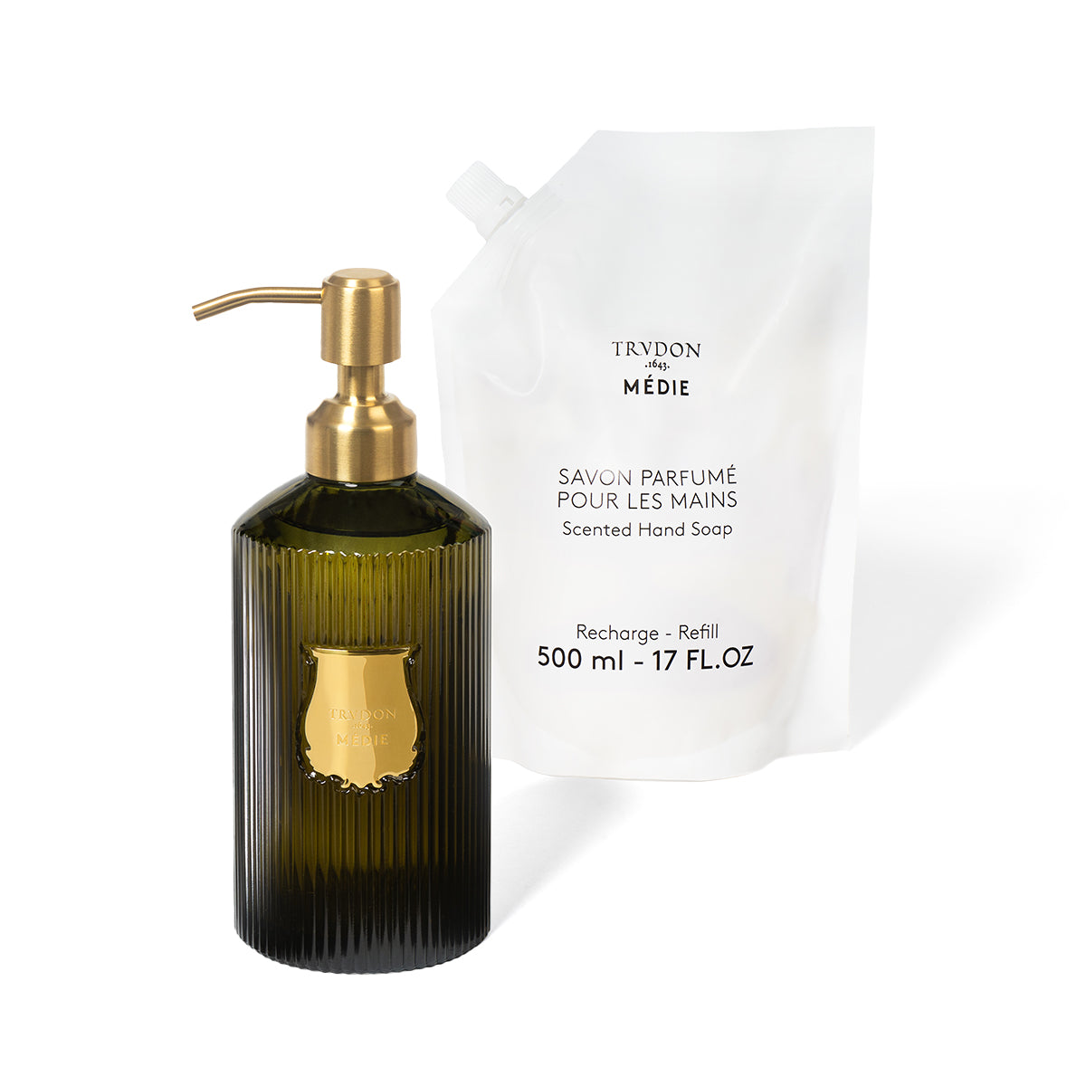 Trudon - Medie Liquid Soap Refill