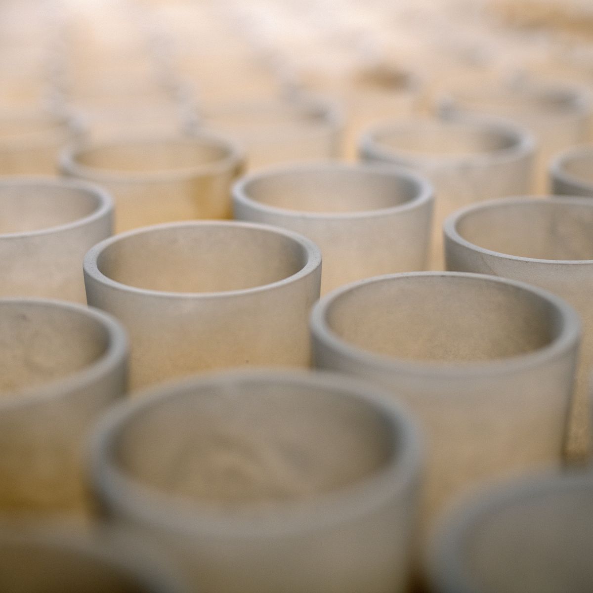 Trudon - Gabriel Alabaster Candle