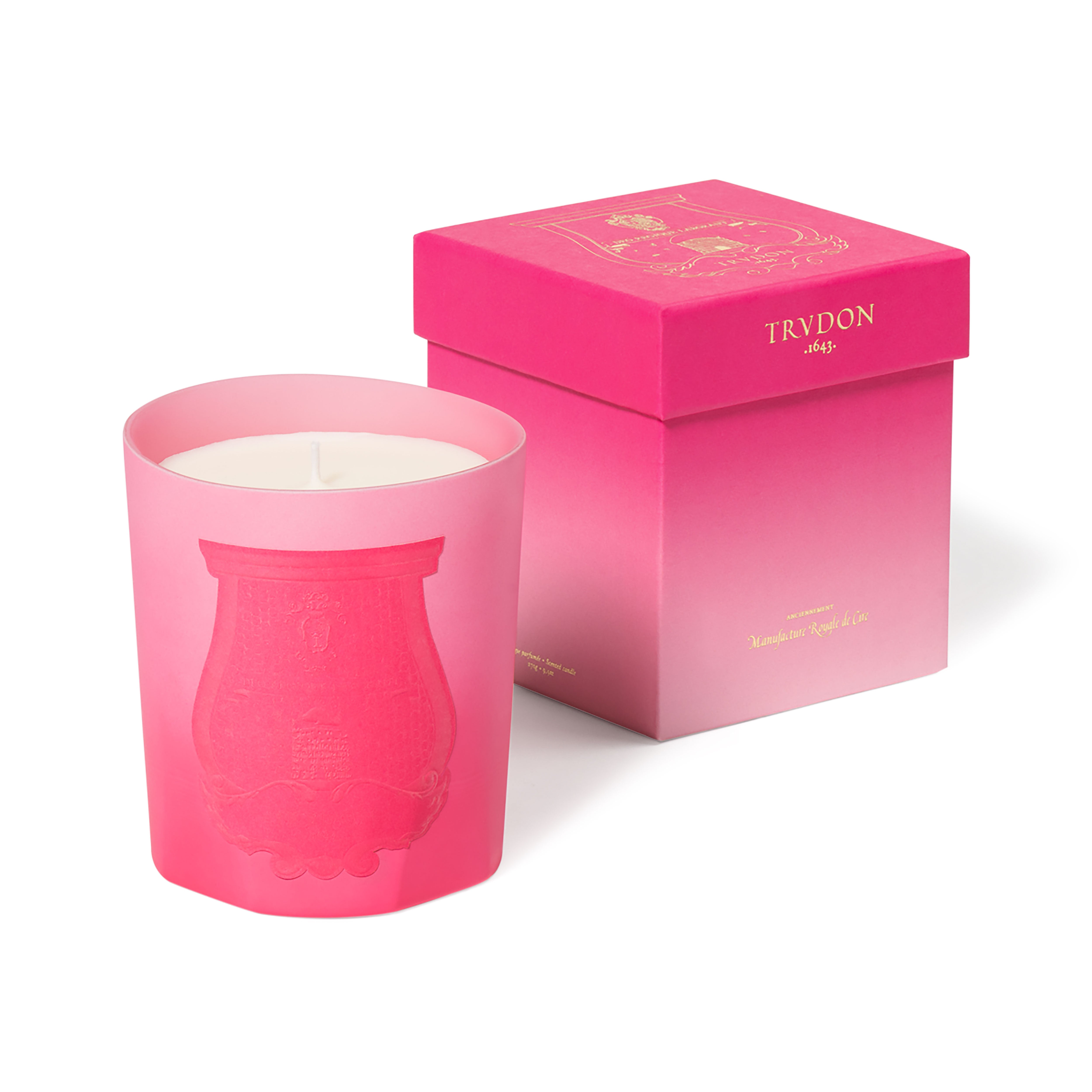Trudon - Summer Haze Candle