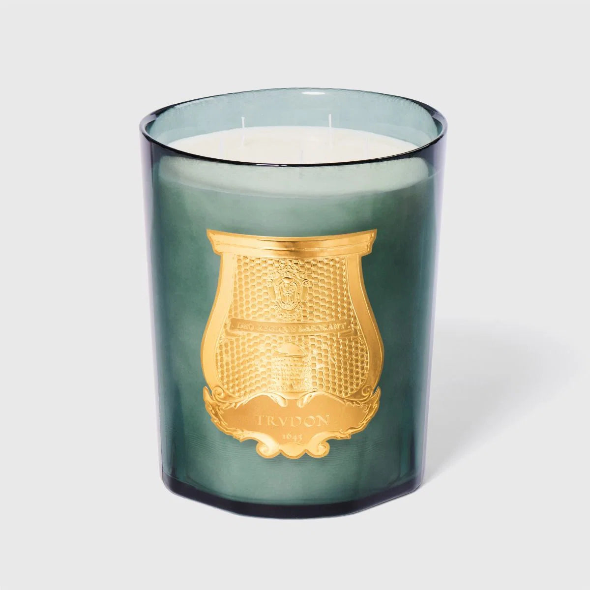 Trudon - Figuerie Grande Candle_{first_image}