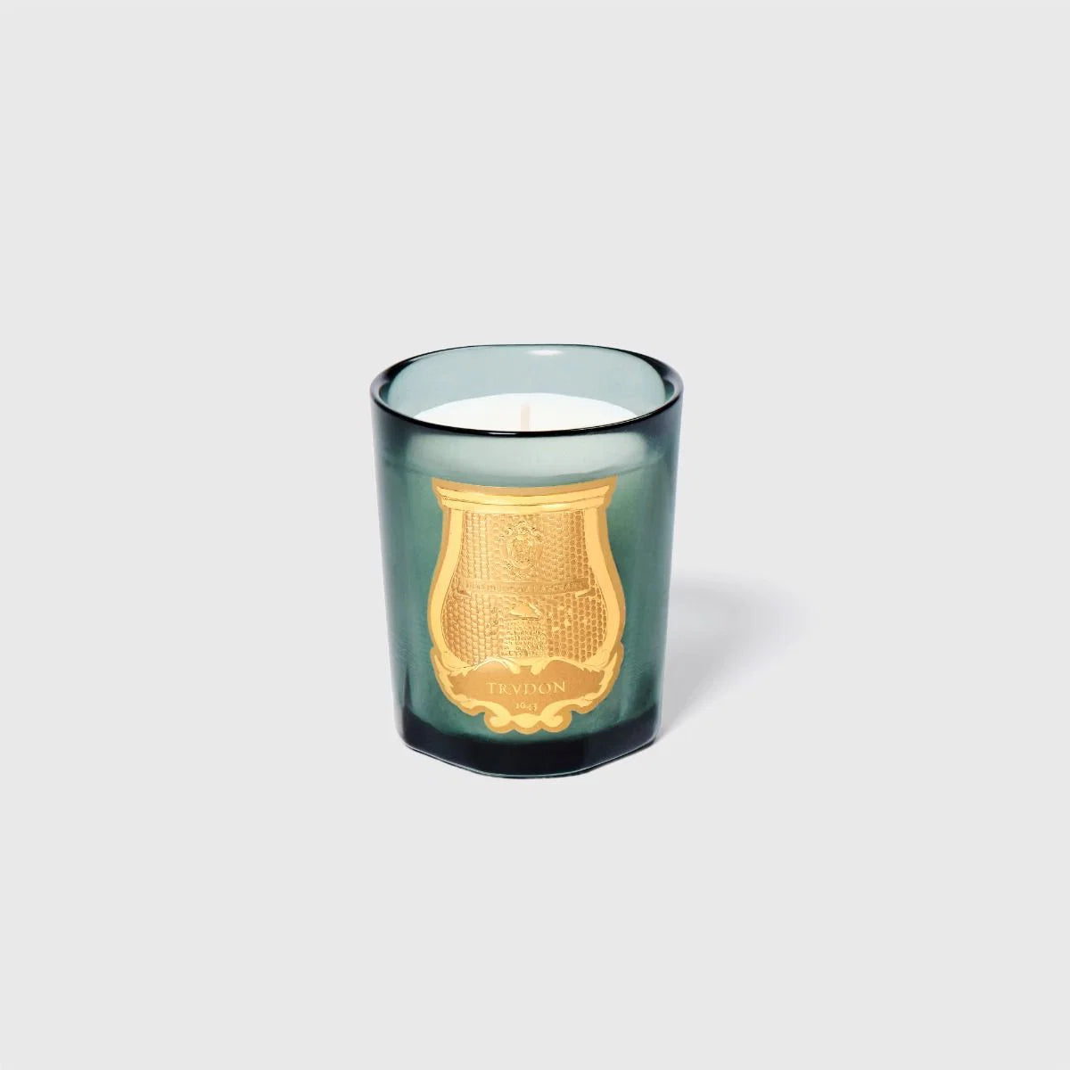 Trudon - Figuerie Petite Candle_{first_image}