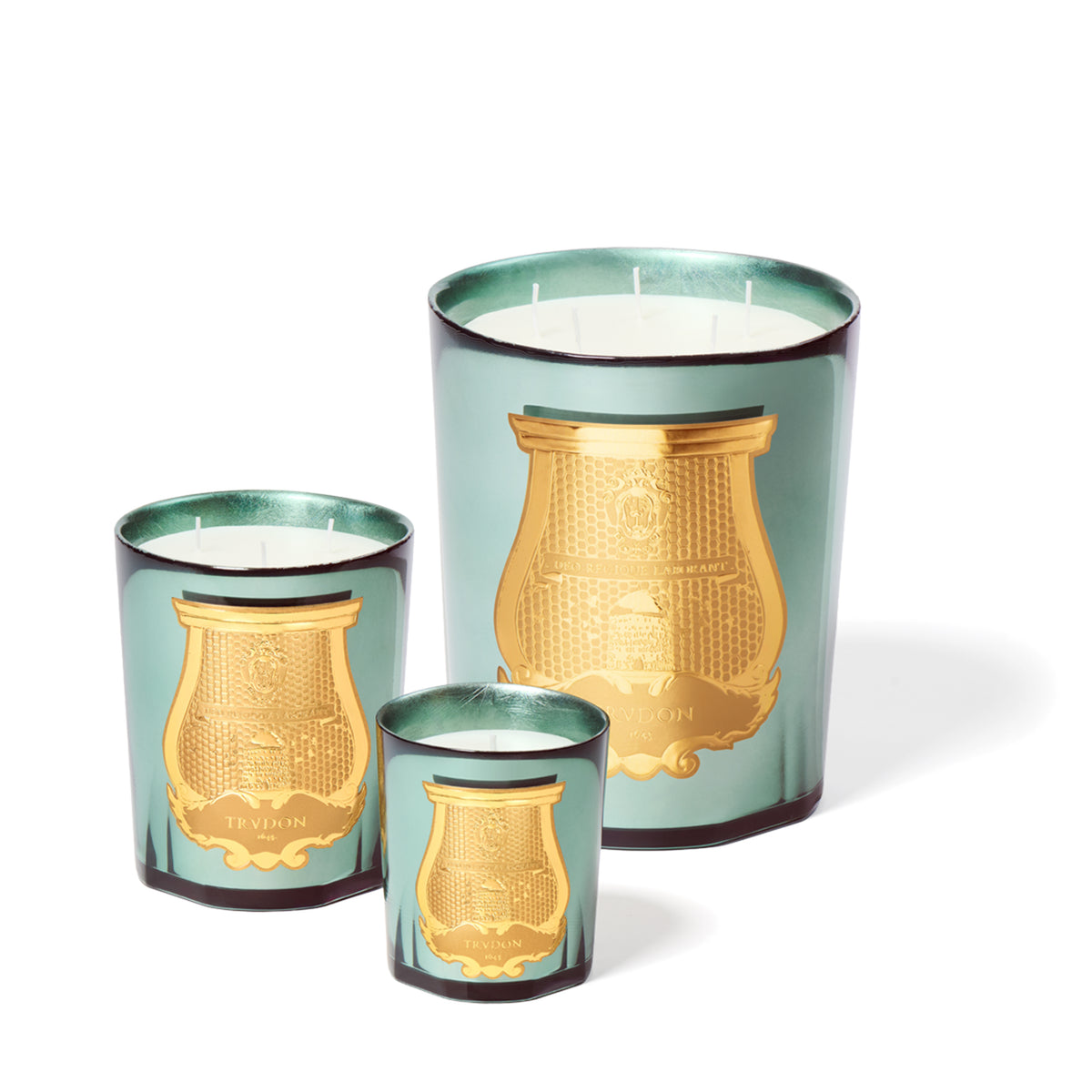 Trudon - Fir Great Candle Holiday 2026