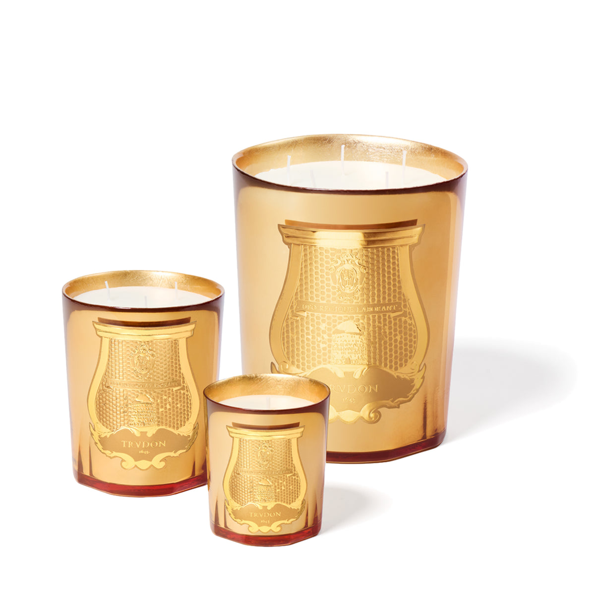 Trudon - Galerie des Flammes Candle Holiday 2026
