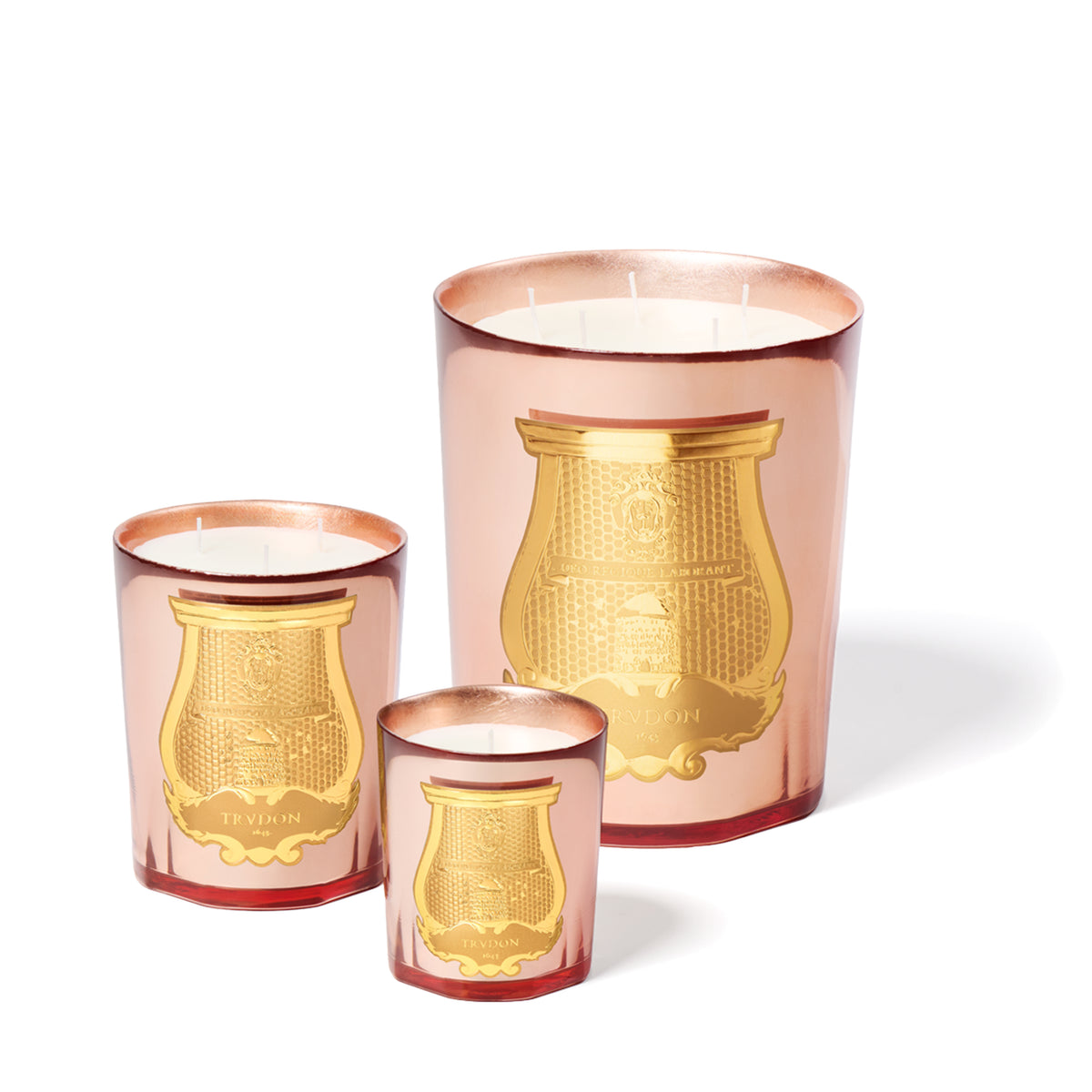 Trudon - Nazareth Great Candle Holiday 2026