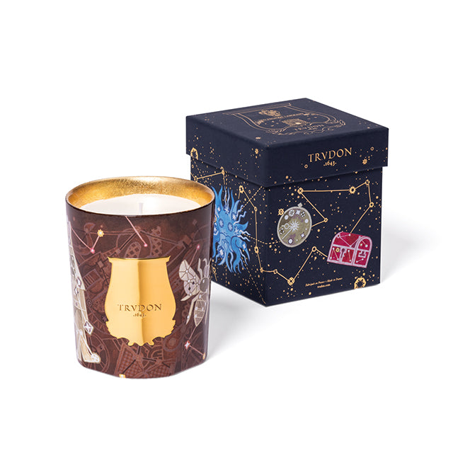 Trudon - Libra Candle Holiday 2025