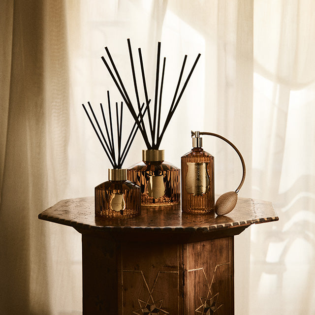 Trudon - Altair Diffuser Refill Large (Oud & Peony)