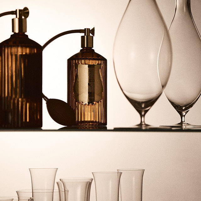 Trudon - Altair Room Spray (Oud & Peony)