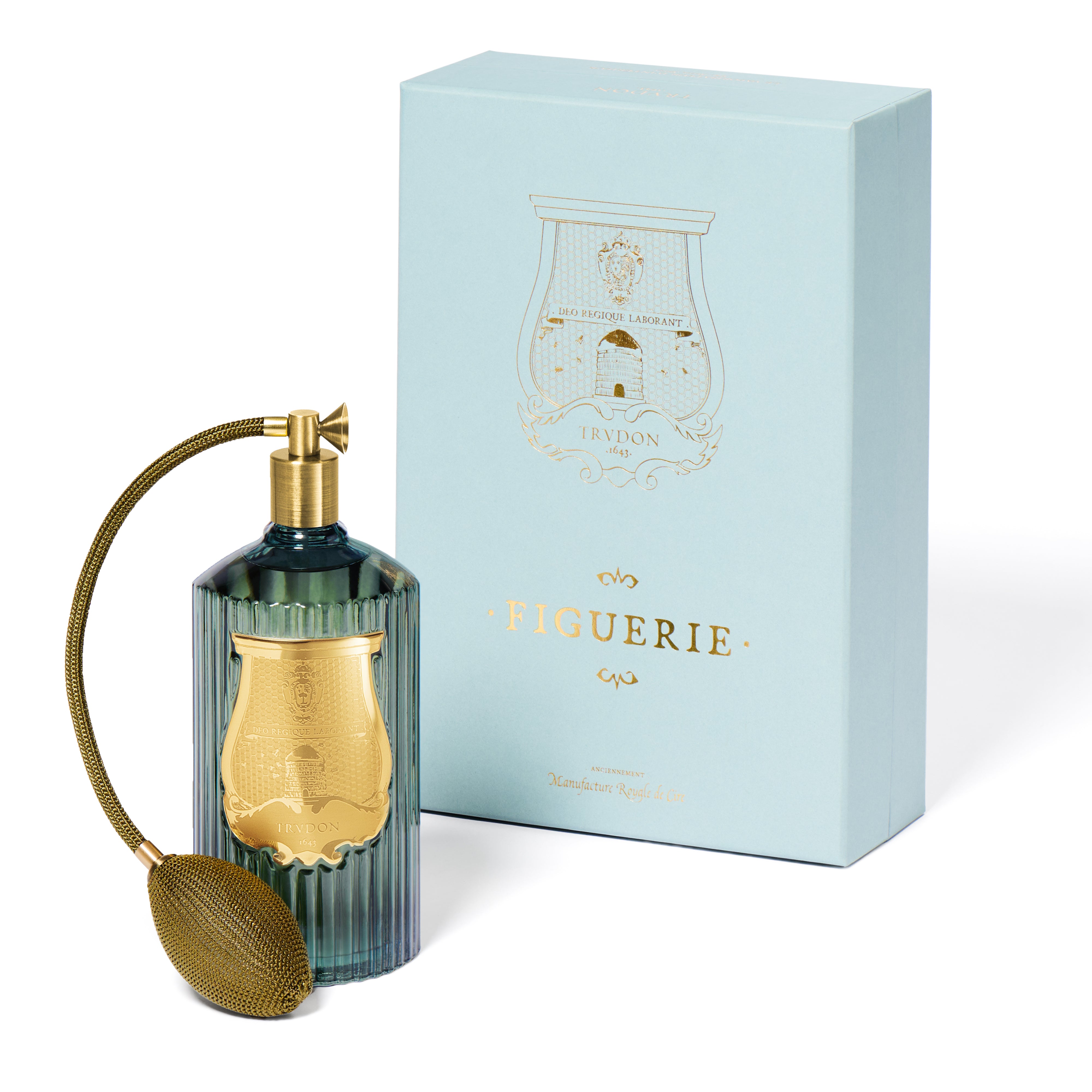 Trudon - Figuerie Room Spray