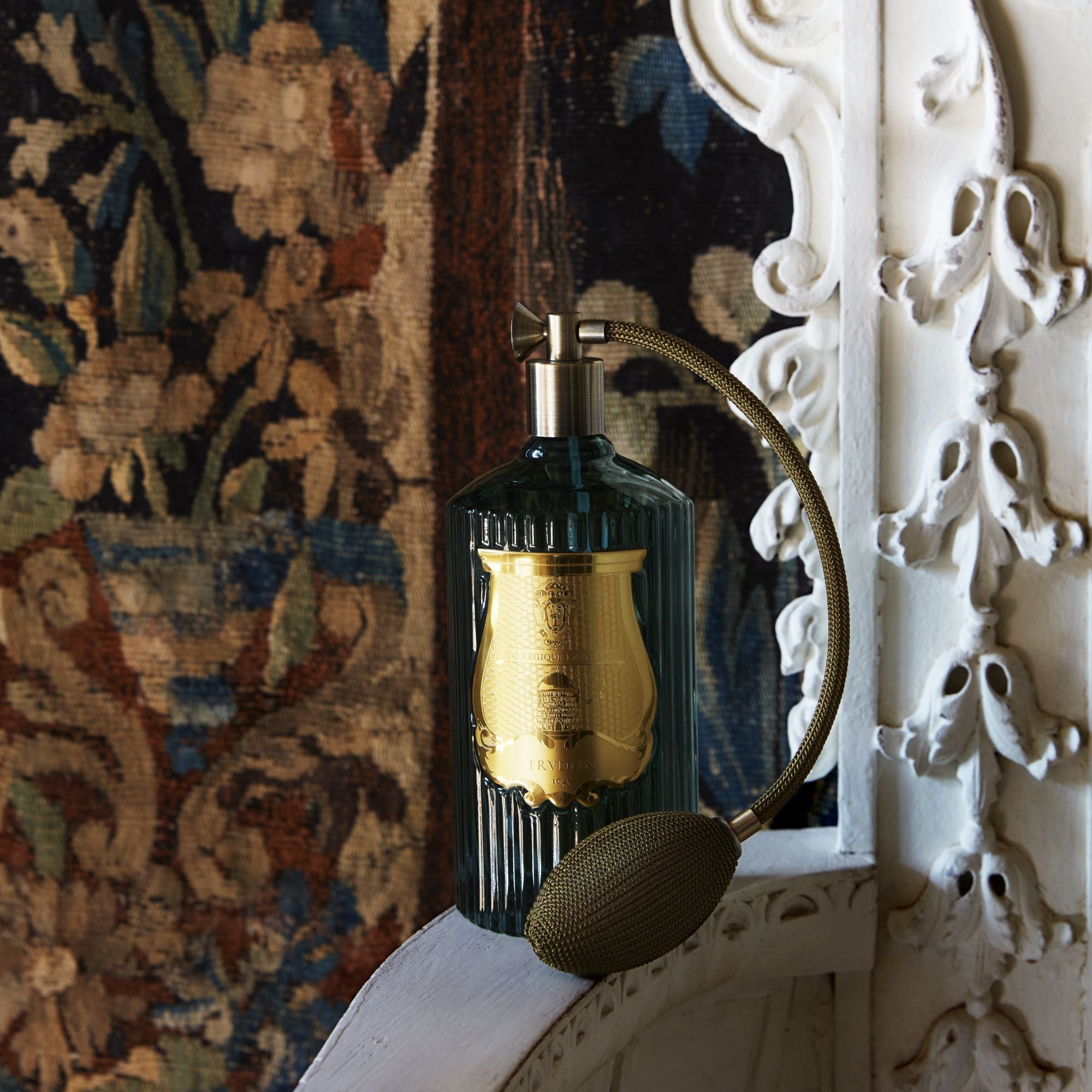 Trudon - Figuerie Room Spray